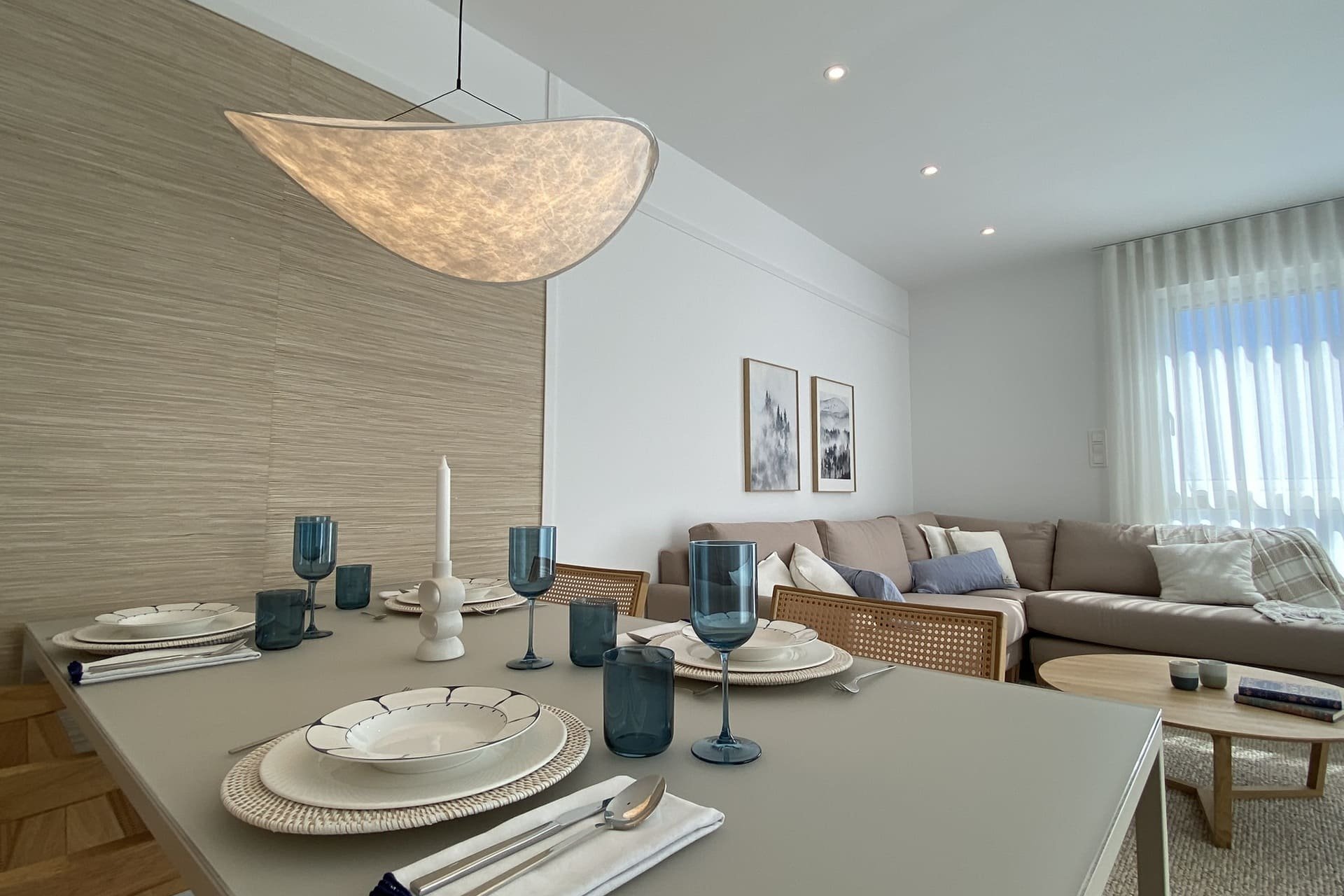 Nieuwbouw Woningen - low-bungalow -
Pilar de la Horadada