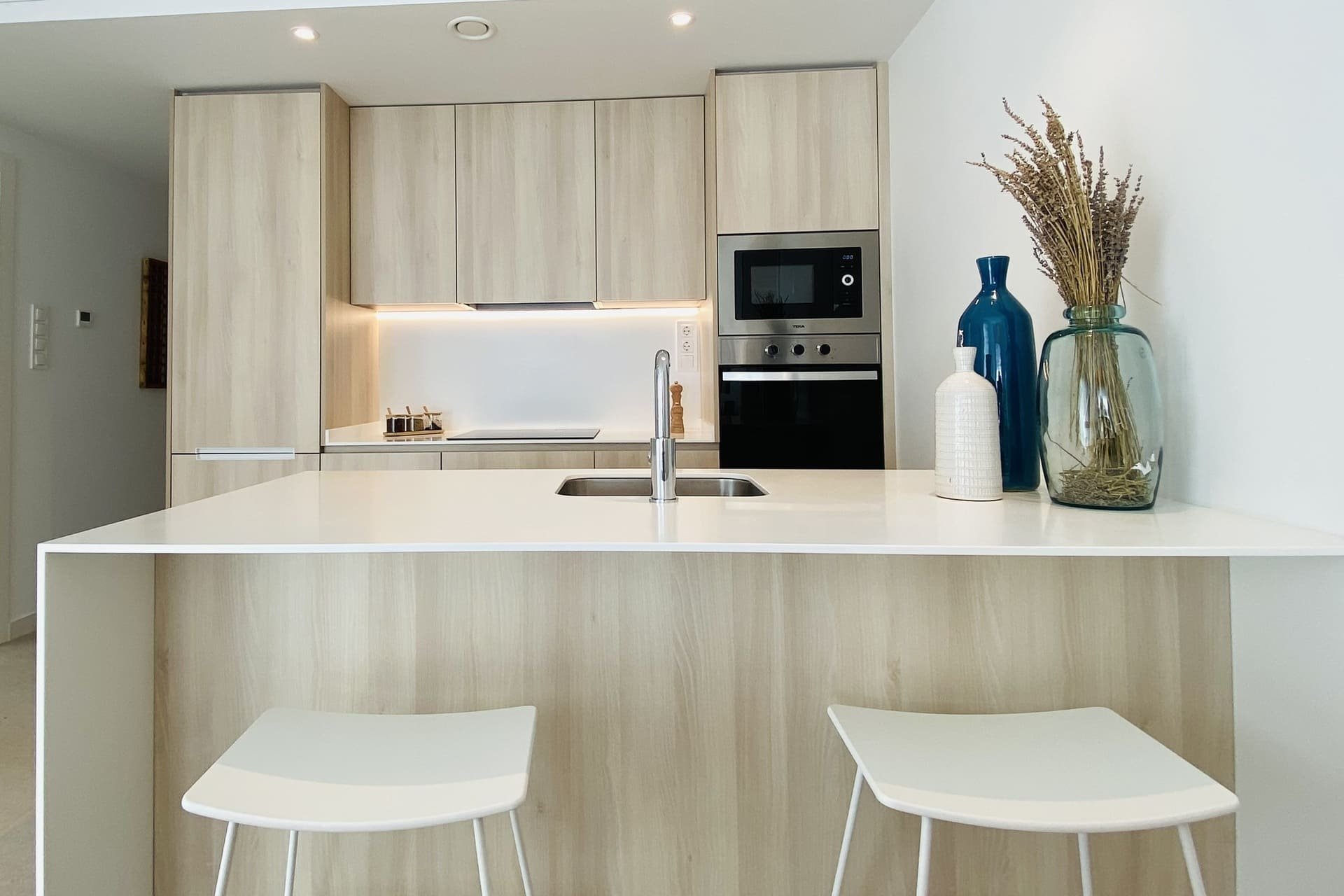 Nieuwbouw Woningen - low-bungalow -
Pilar de la Horadada