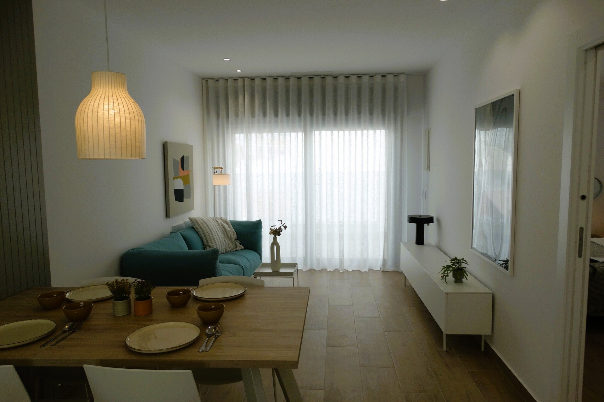 Nieuwbouw Woningen - low-bungalow -
Pilar de la Horadada