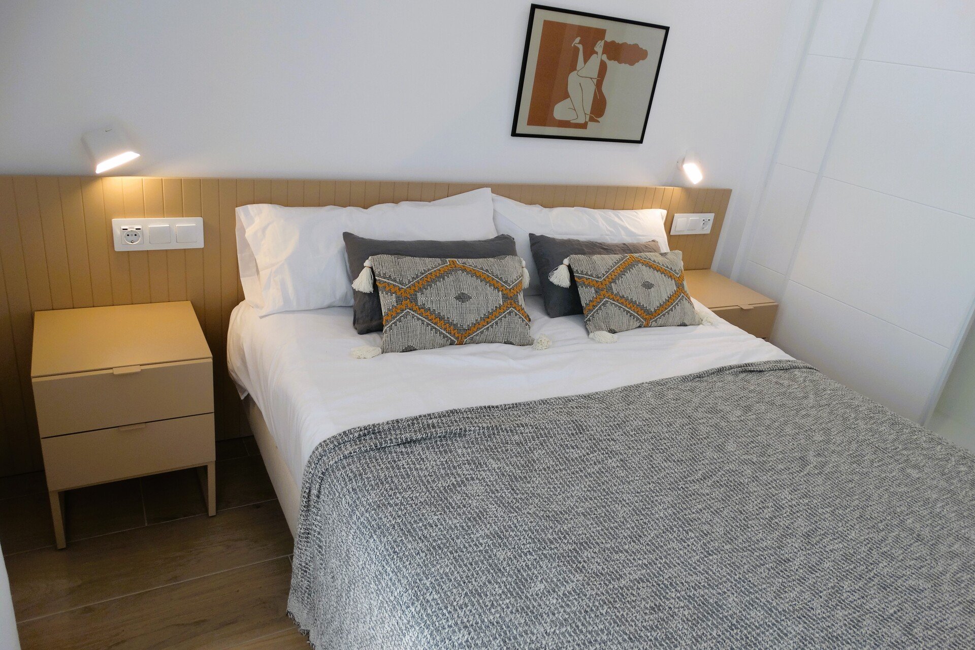 Nieuwbouw Woningen - low-bungalow -
Pilar de la Horadada