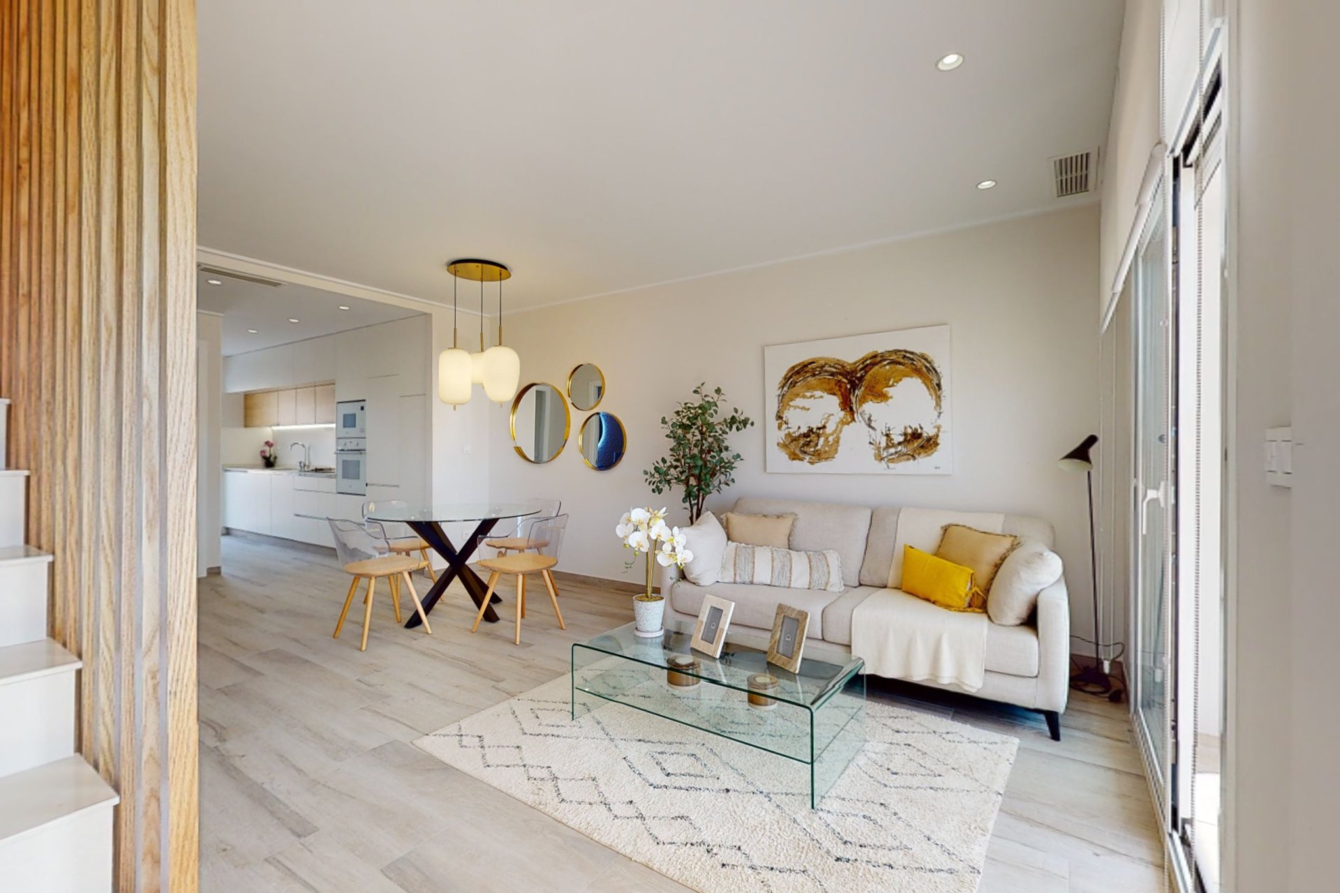 Nieuwbouw Woningen - low-bungalow -
Pilar de la Horadada