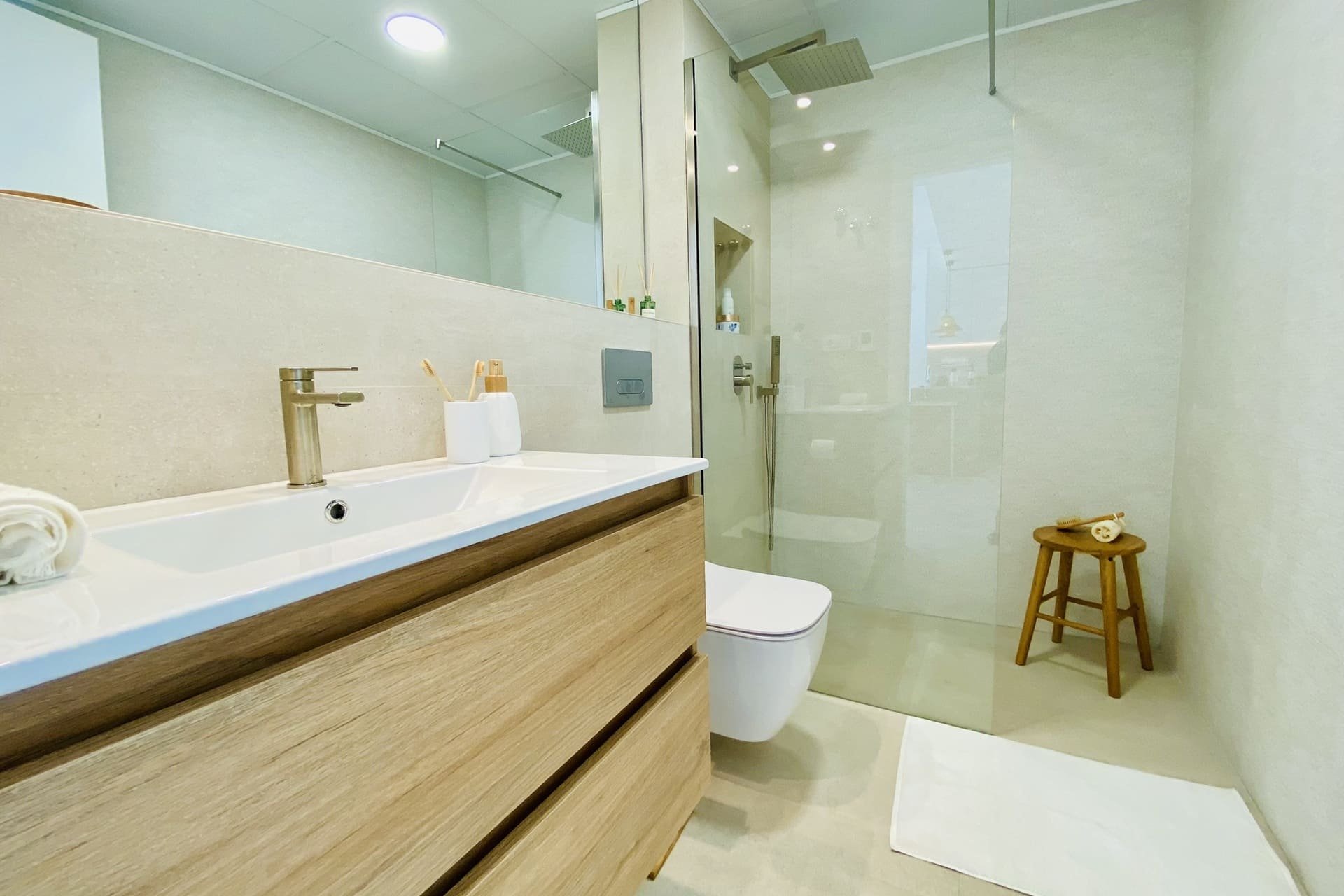 Nieuwbouw Woningen - low-bungalow -
Pilar de la Horadada
