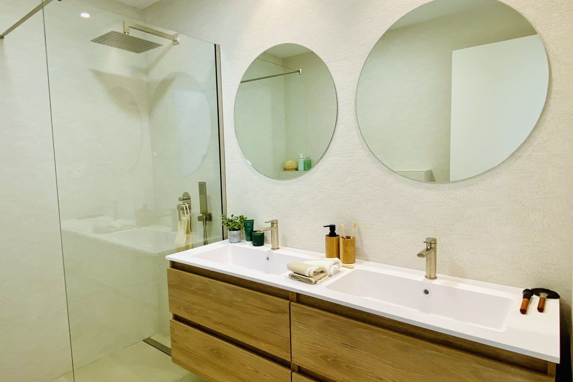 Nieuwbouw Woningen - low-bungalow -
Pilar de la Horadada