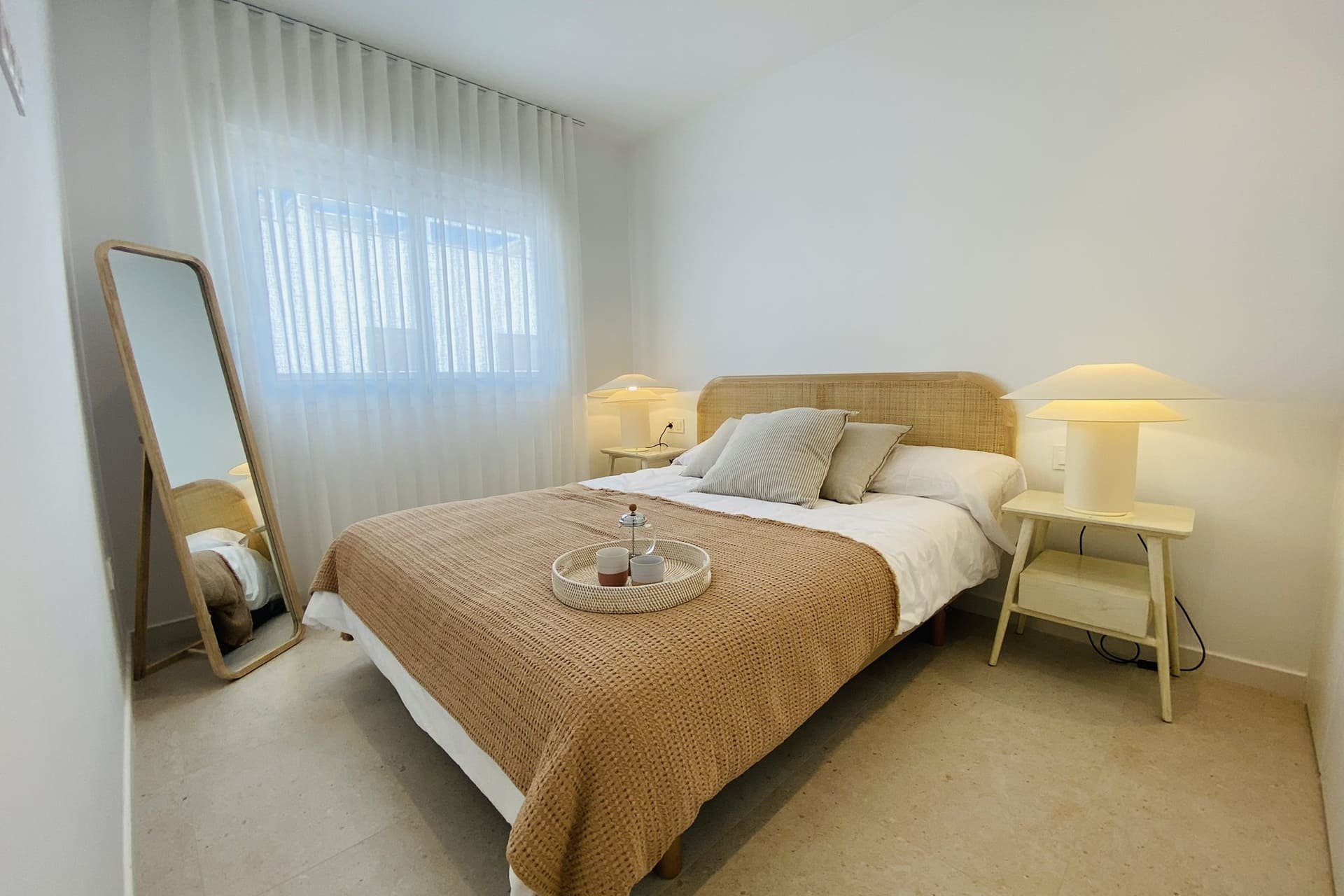 Nieuwbouw Woningen - low-bungalow -
Pilar de la Horadada