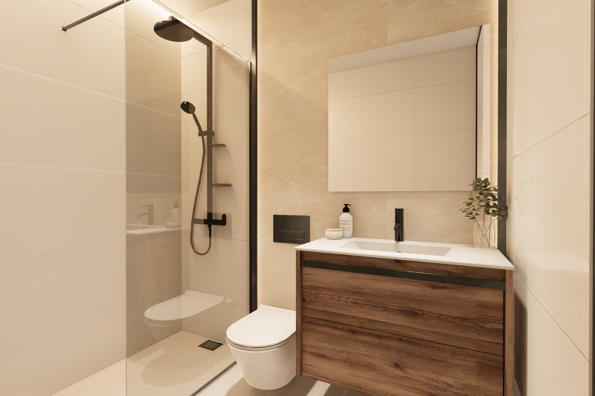 Nieuwbouw Woningen - low-bungalow -
Pilar de la Horadada