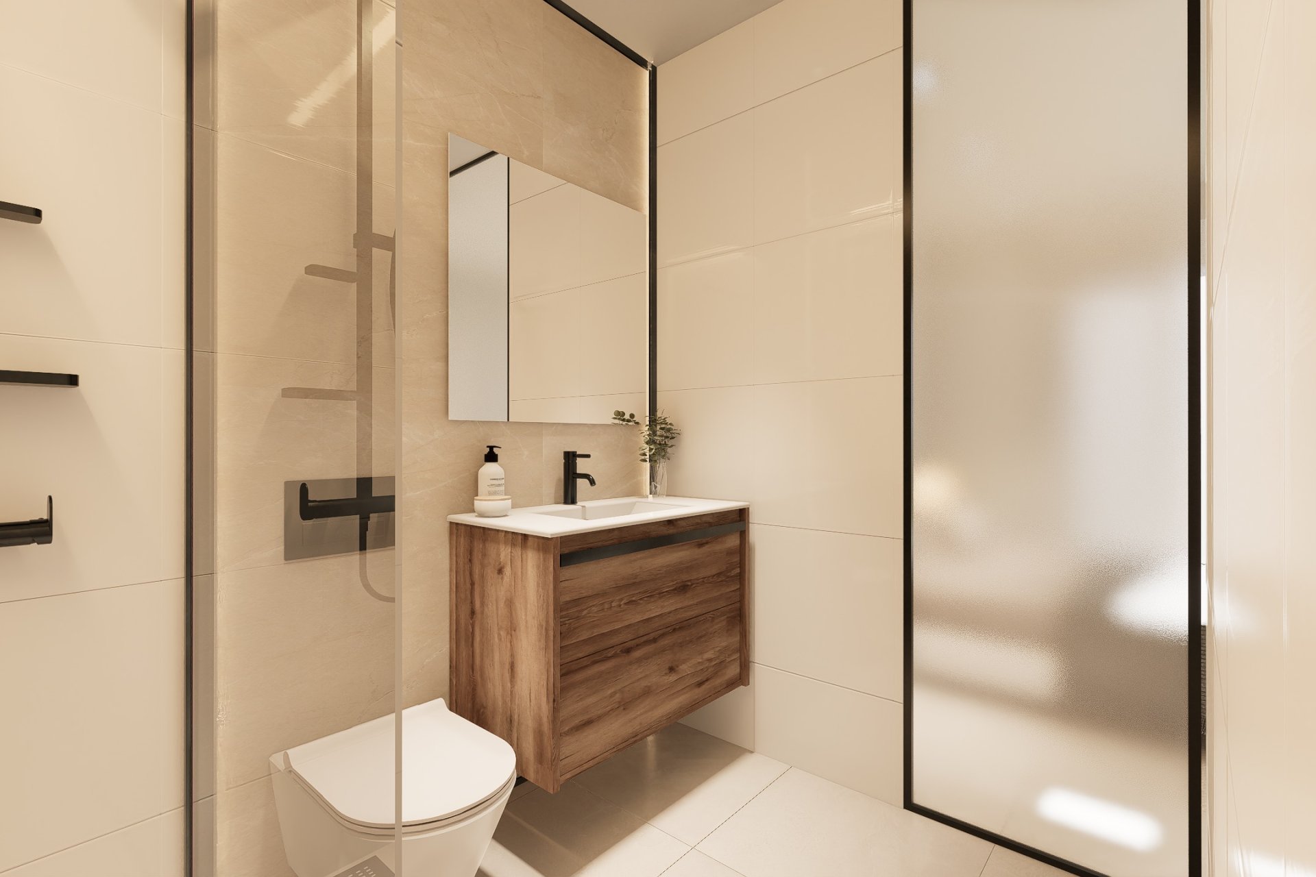 Nieuwbouw Woningen - low-bungalow -
Pilar de la Horadada