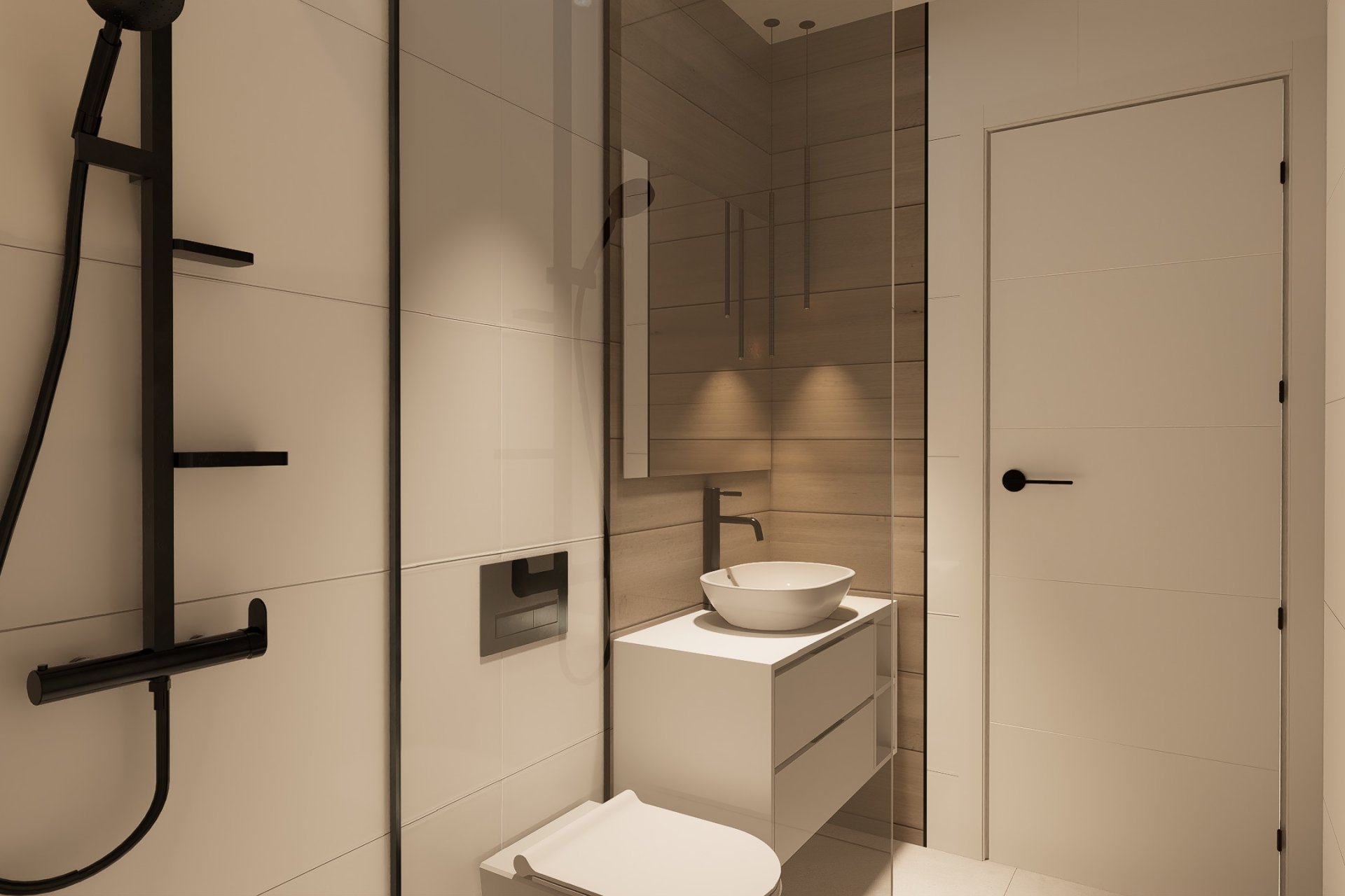 Nieuwbouw Woningen - low-bungalow -
Pilar de la Horadada