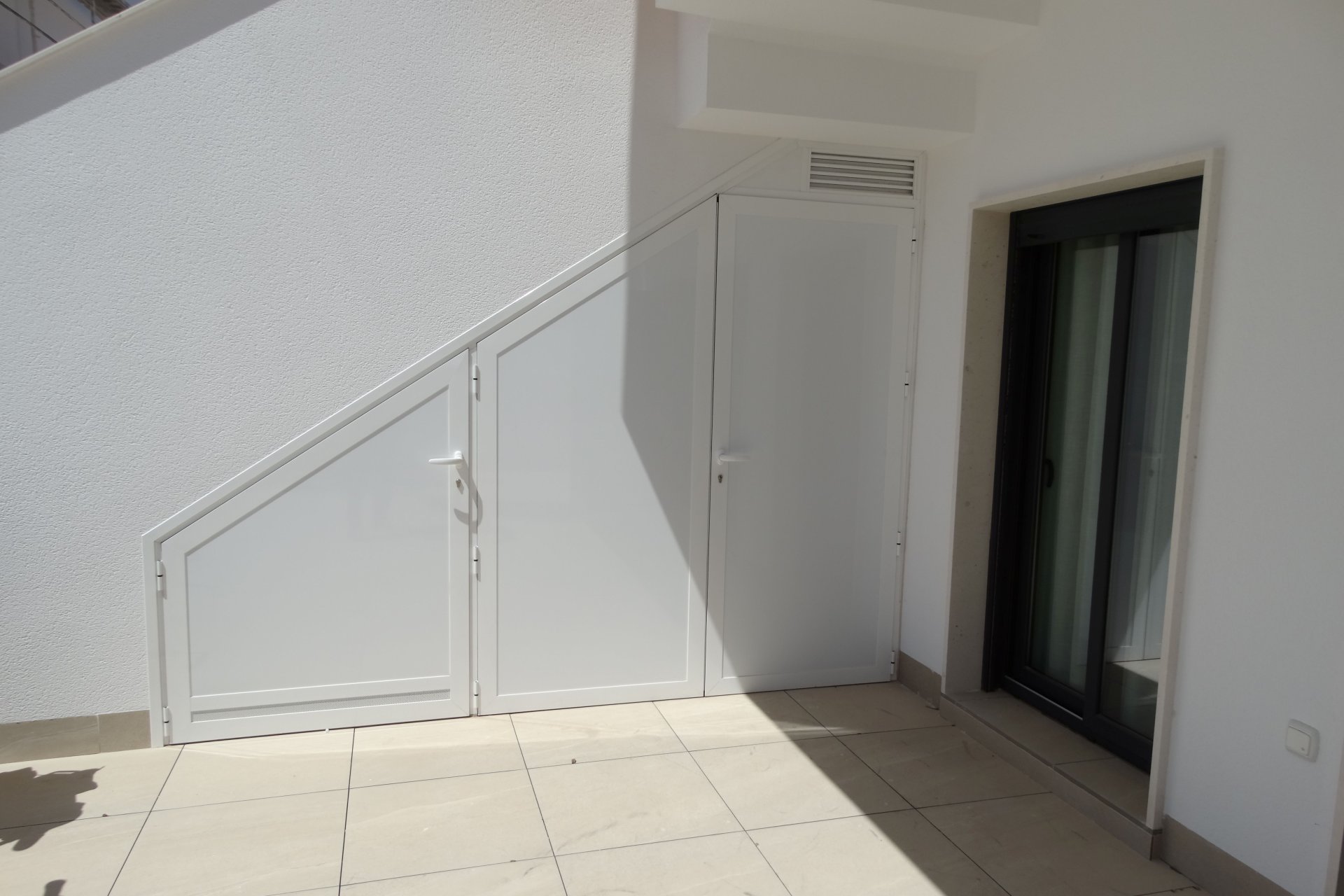 Nieuwbouw Woningen - low-bungalow -
Pilar de la Horadada