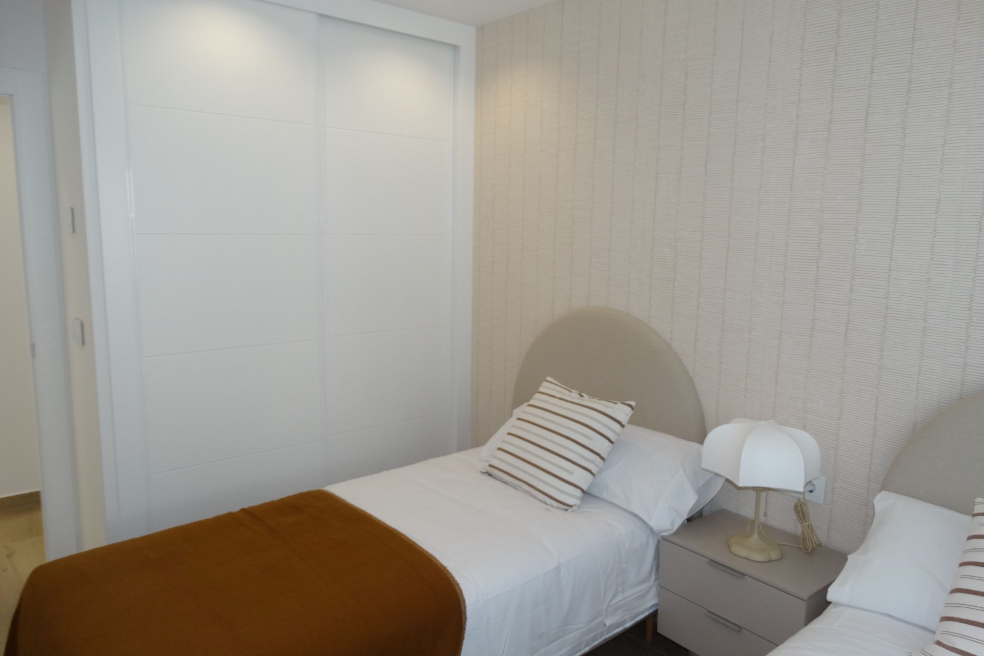 Nieuwbouw Woningen - low-bungalow -
Pilar de la Horadada