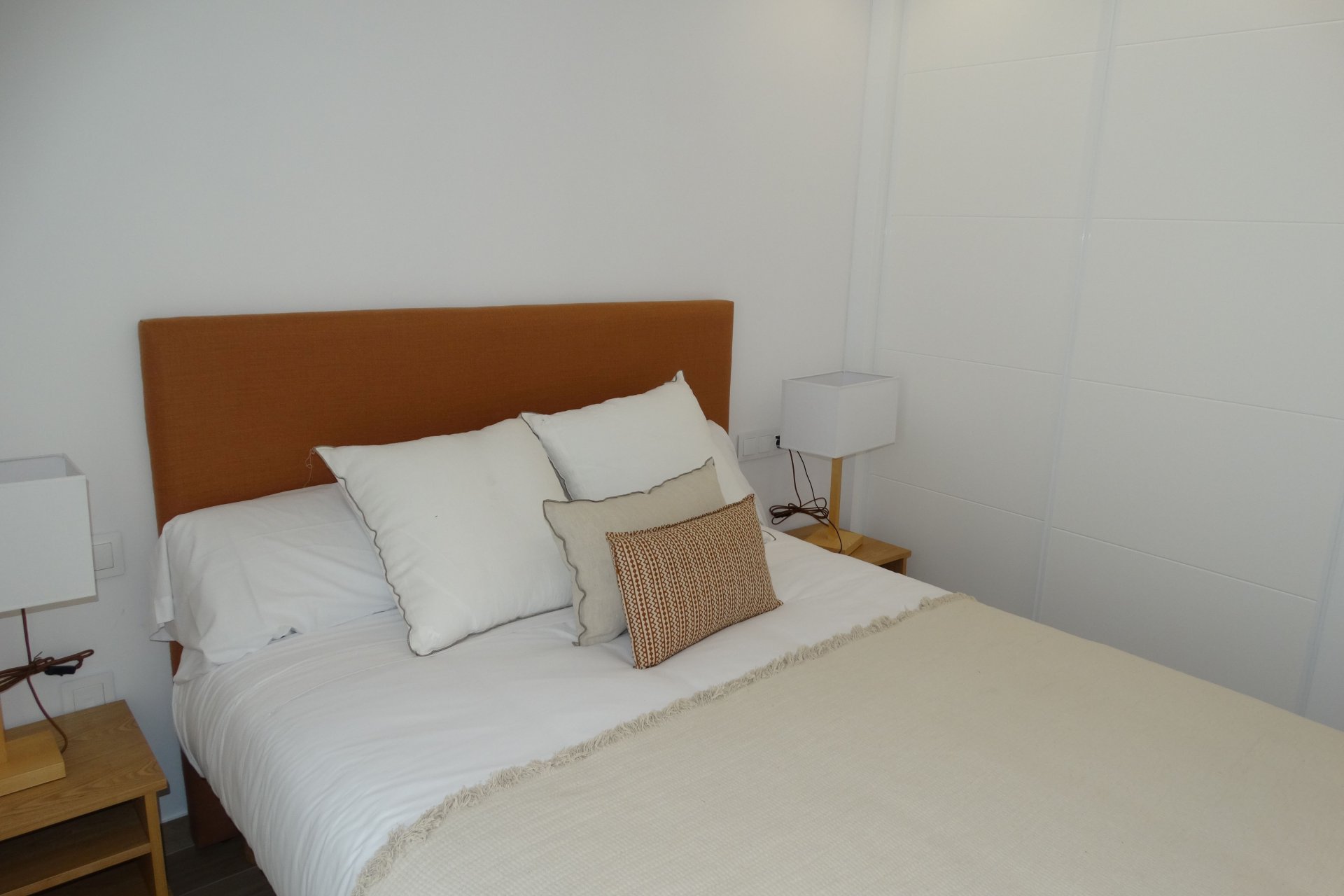 Nieuwbouw Woningen - low-bungalow -
Pilar de la Horadada