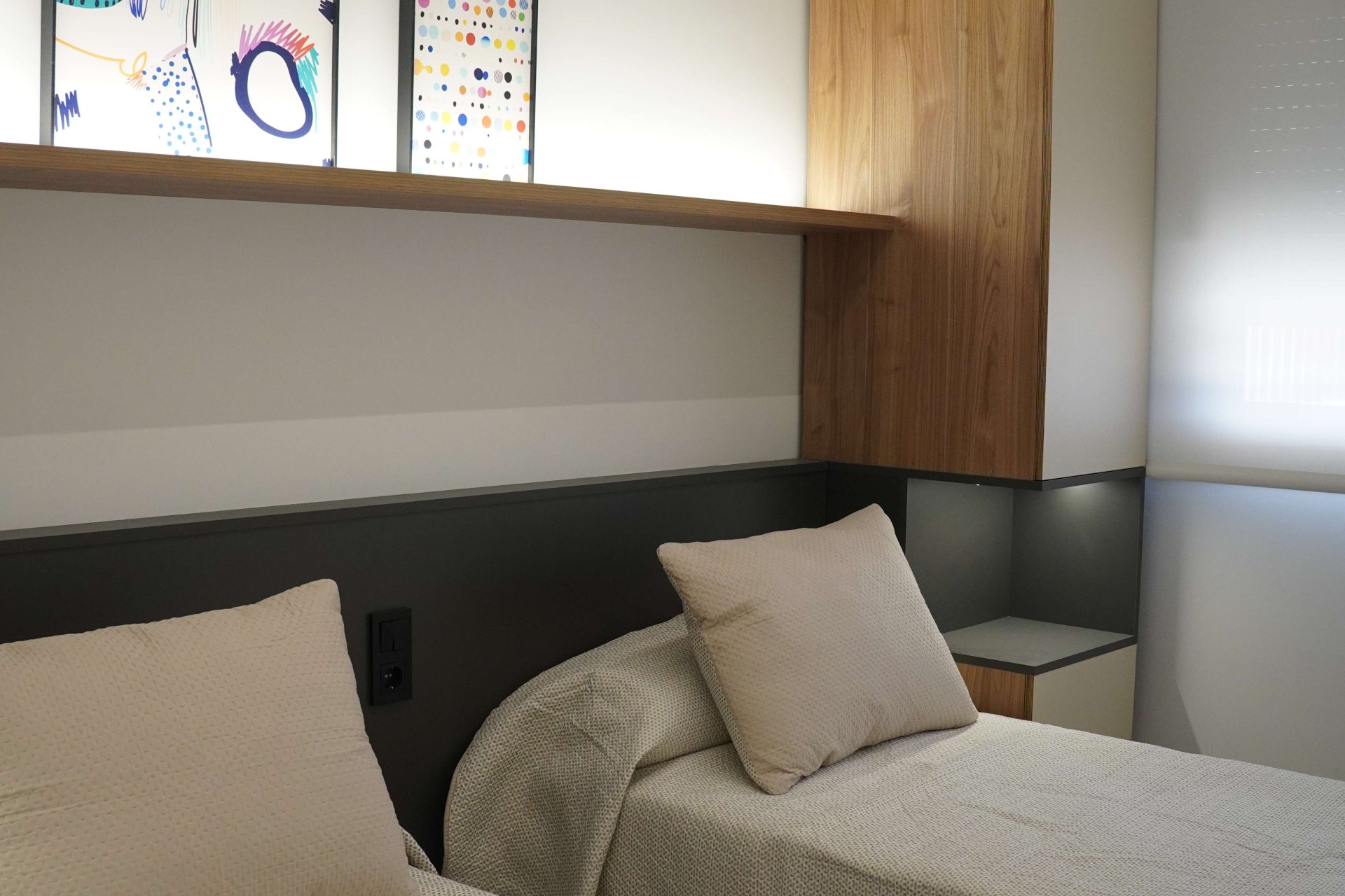 Nieuwbouw Woningen - low-bungalow -
Pilar de la Horadada