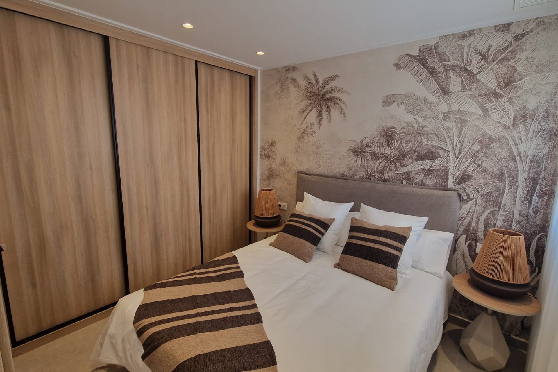 Nieuwbouw Woningen - low-bungalow -
Pilar de la Horadada