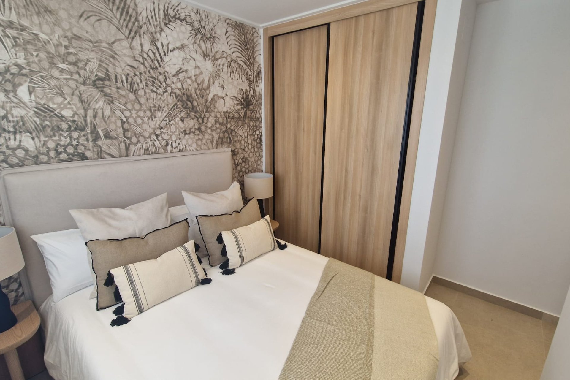 Nieuwbouw Woningen - low-bungalow -
Pilar de la Horadada