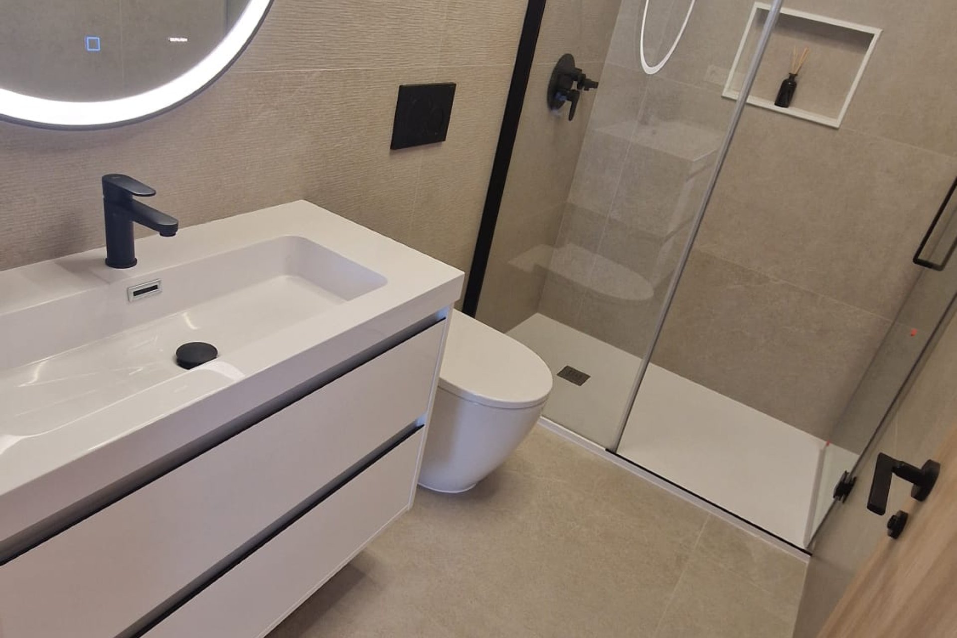 Nieuwbouw Woningen - low-bungalow -
Pilar de la Horadada