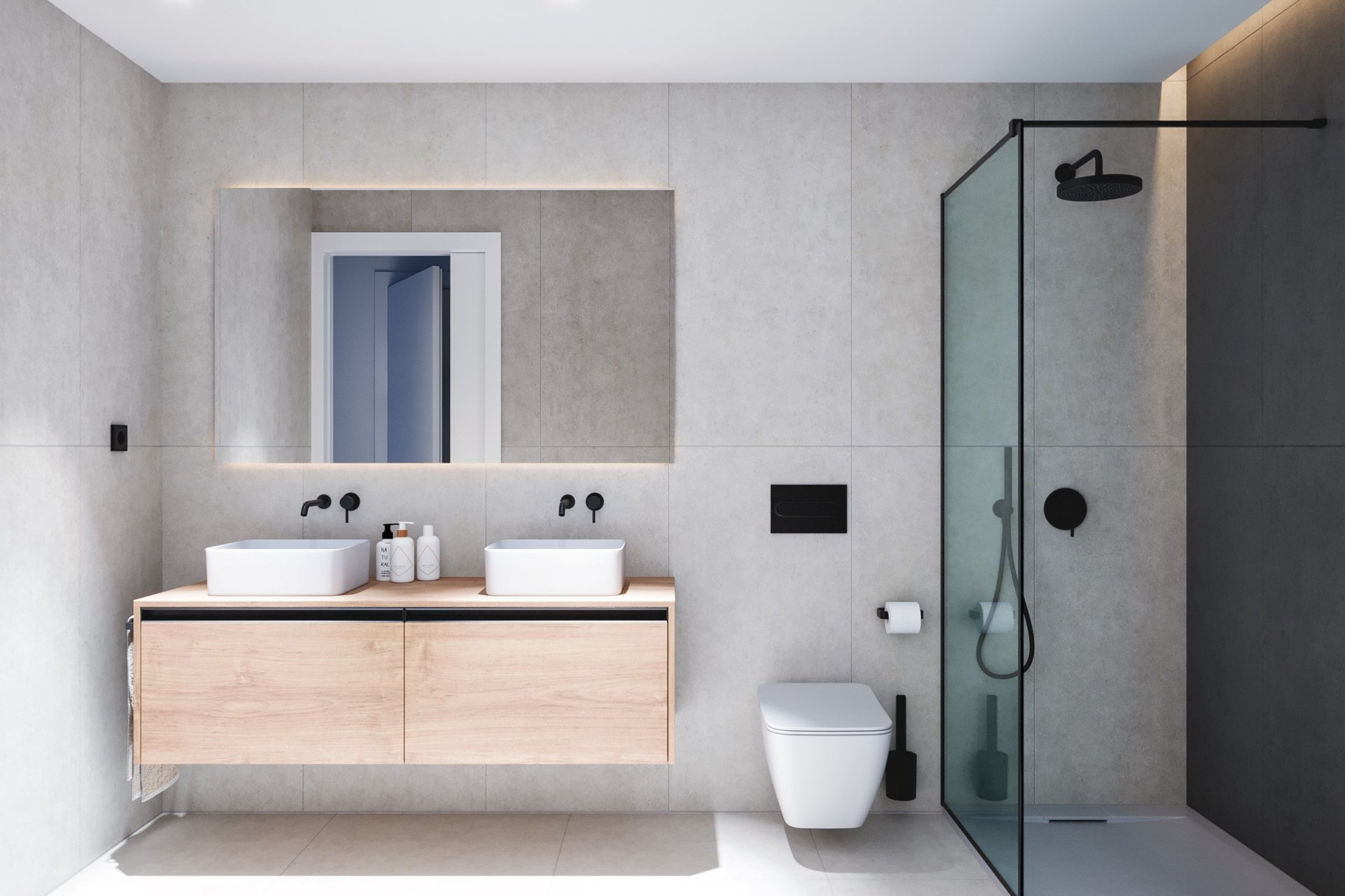 Nieuwbouw Woningen - low-bungalow -
Pilar de la Horadada