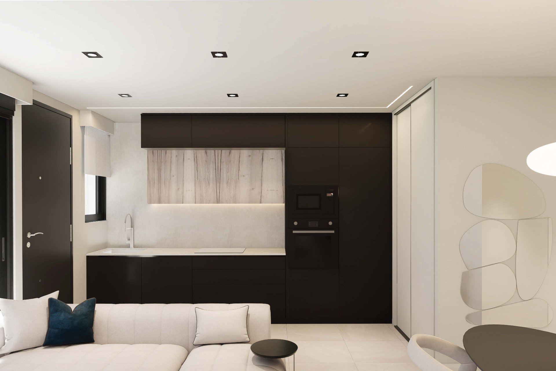 Nieuwbouw Woningen - low-bungalow -
Pilar de la Horadada