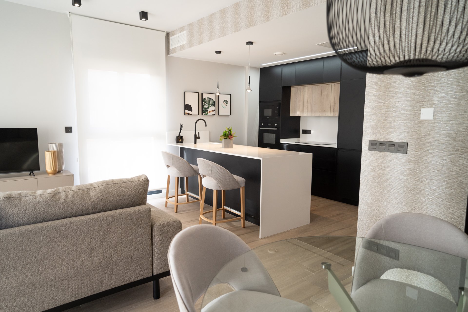 Nieuwbouw Woningen - low-bungalow -
Pilar de la Horadada