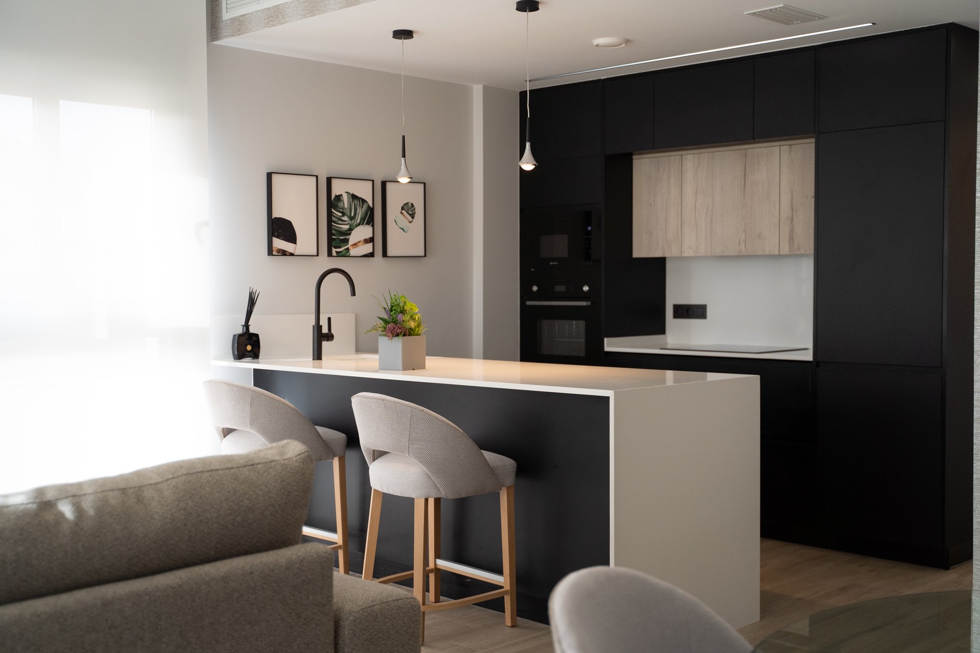 Nieuwbouw Woningen - low-bungalow -
Pilar de la Horadada