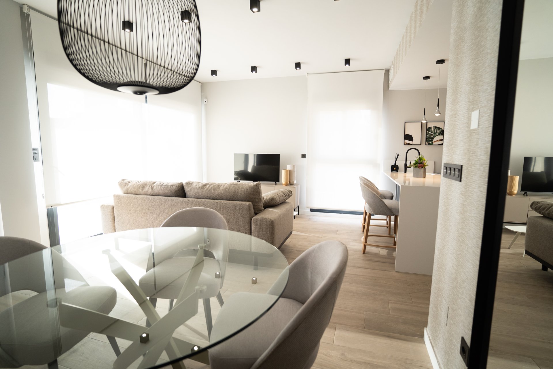 Nieuwbouw Woningen - low-bungalow -
Pilar de la Horadada