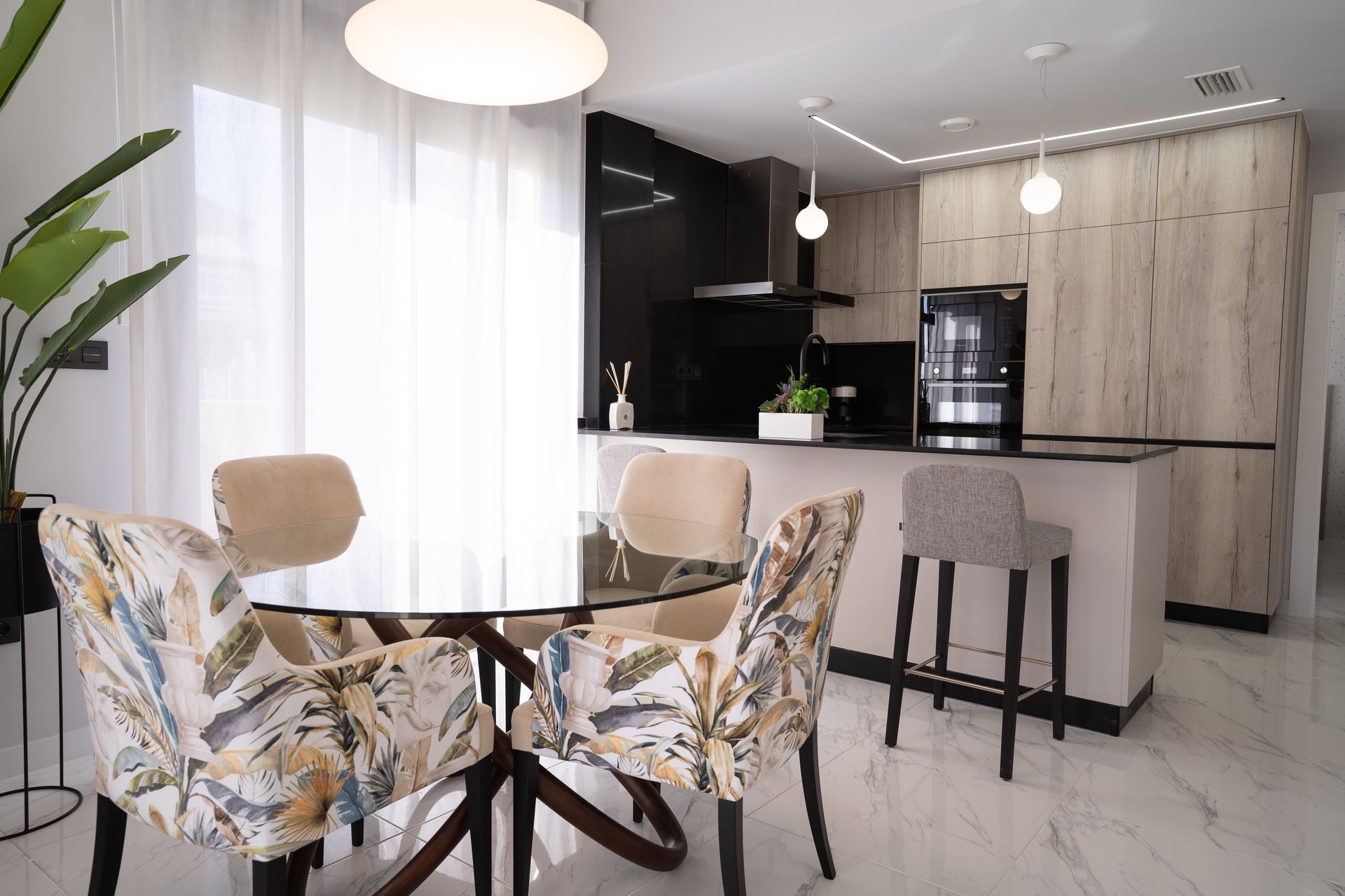 Nieuwbouw Woningen - low-bungalow -
Pilar de la Horadada