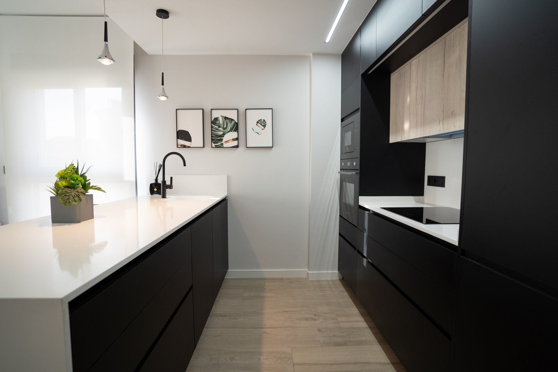 Nieuwbouw Woningen - low-bungalow -
Pilar de la Horadada