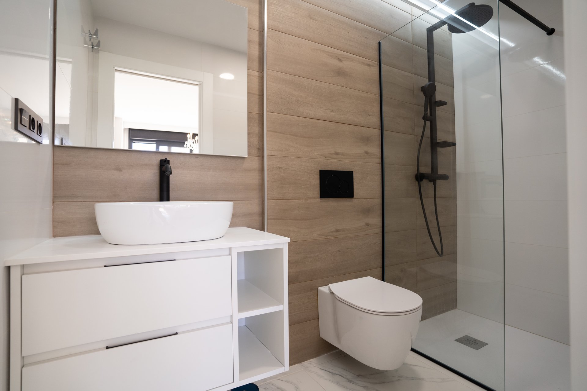 Nieuwbouw Woningen - low-bungalow -
Pilar de la Horadada