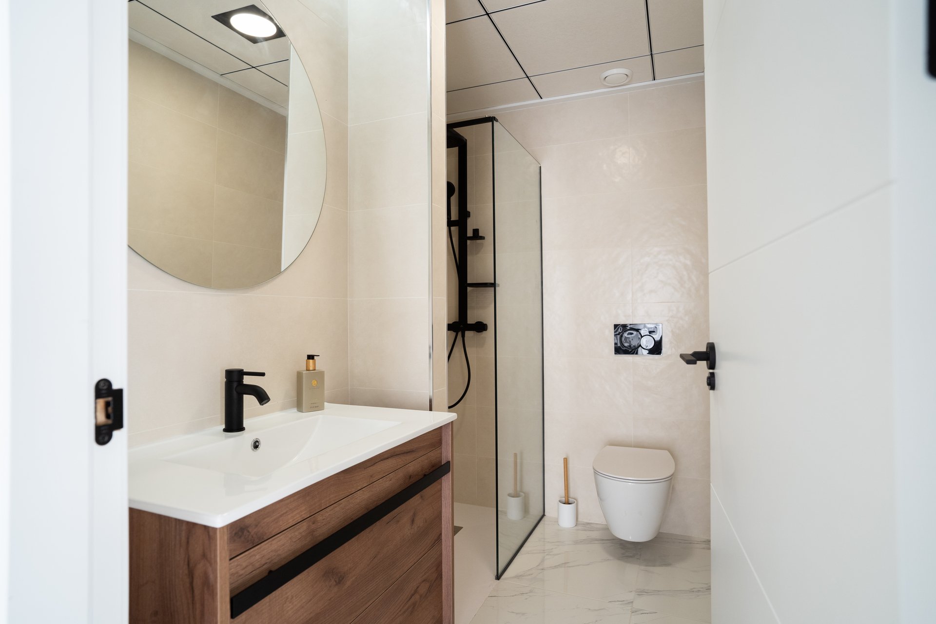 Nieuwbouw Woningen - low-bungalow -
Pilar de la Horadada