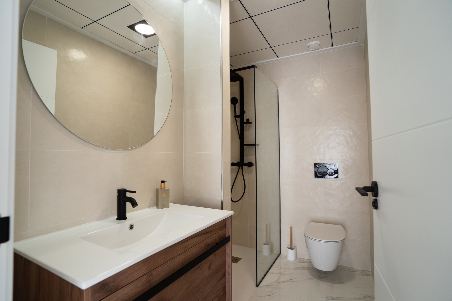 Nieuwbouw Woningen - low-bungalow -
Pilar de la Horadada