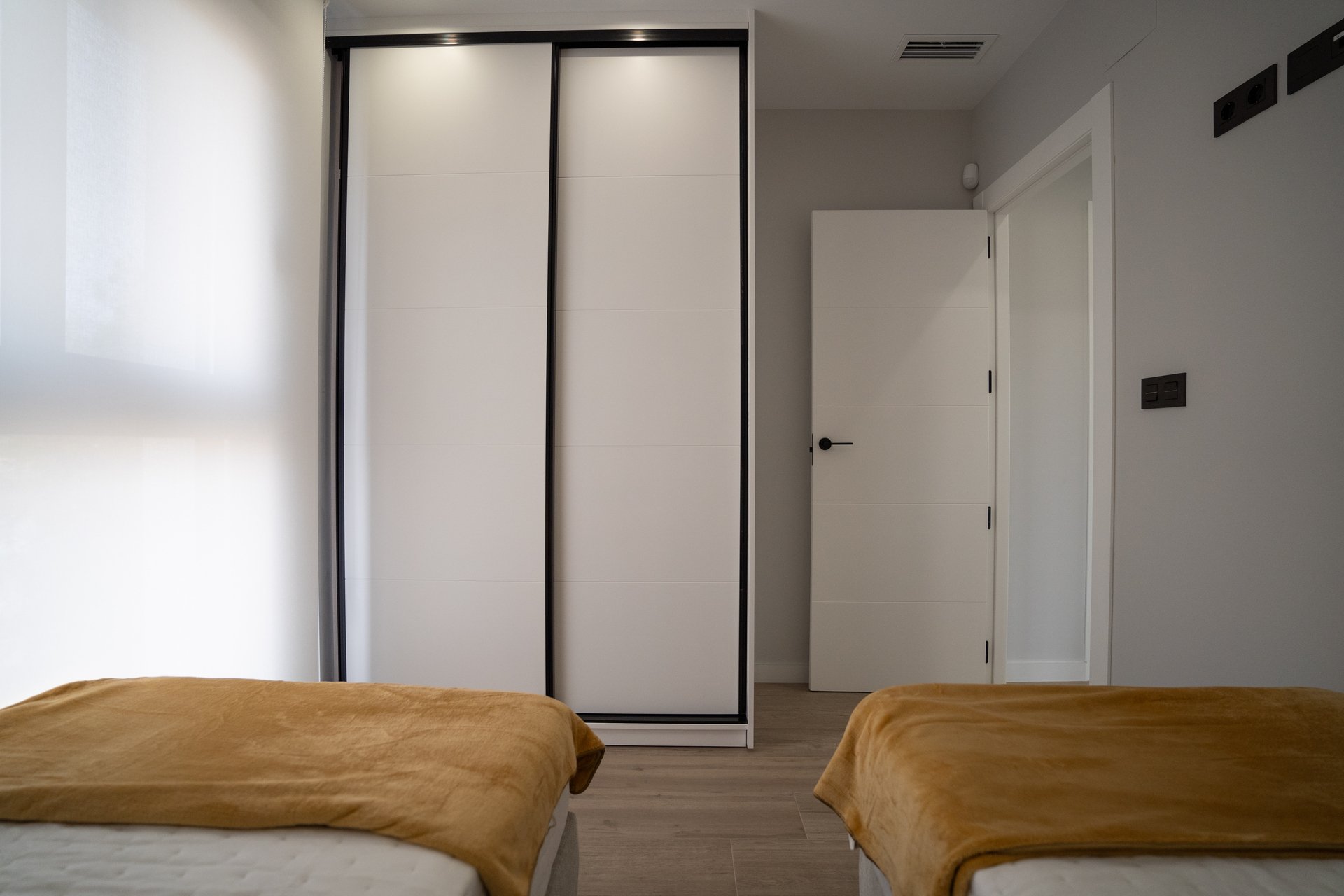 Nieuwbouw Woningen - low-bungalow -
Pilar de la Horadada