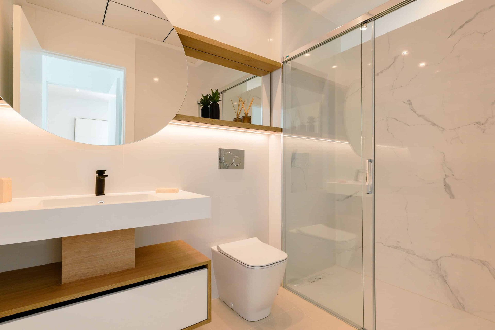 Nieuwbouw Woningen - low-bungalow -
Rojales