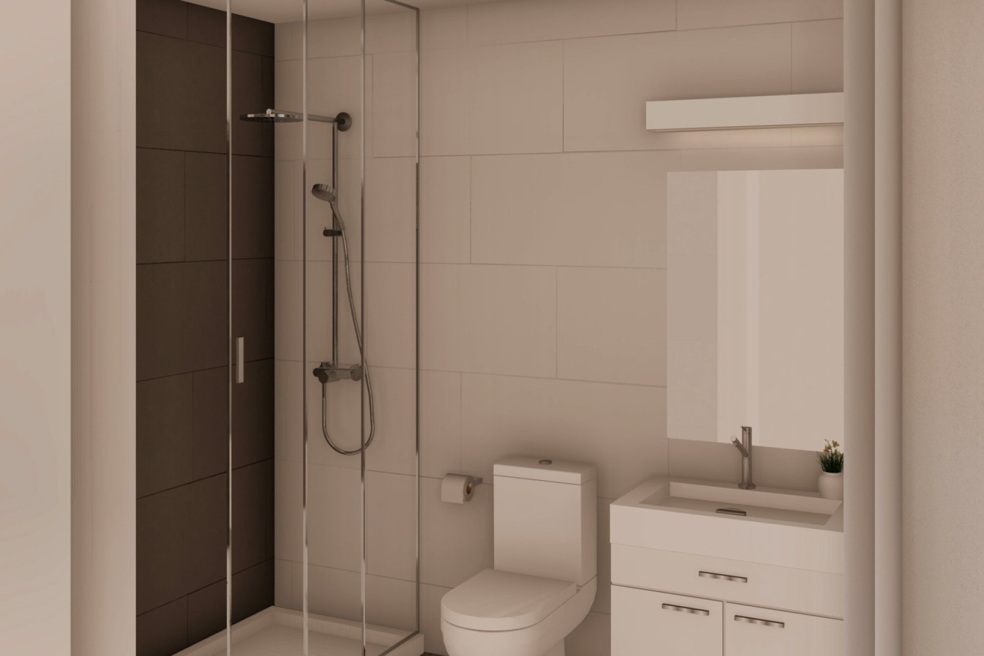 Nieuwbouw Woningen - low-bungalow -
Roldán
