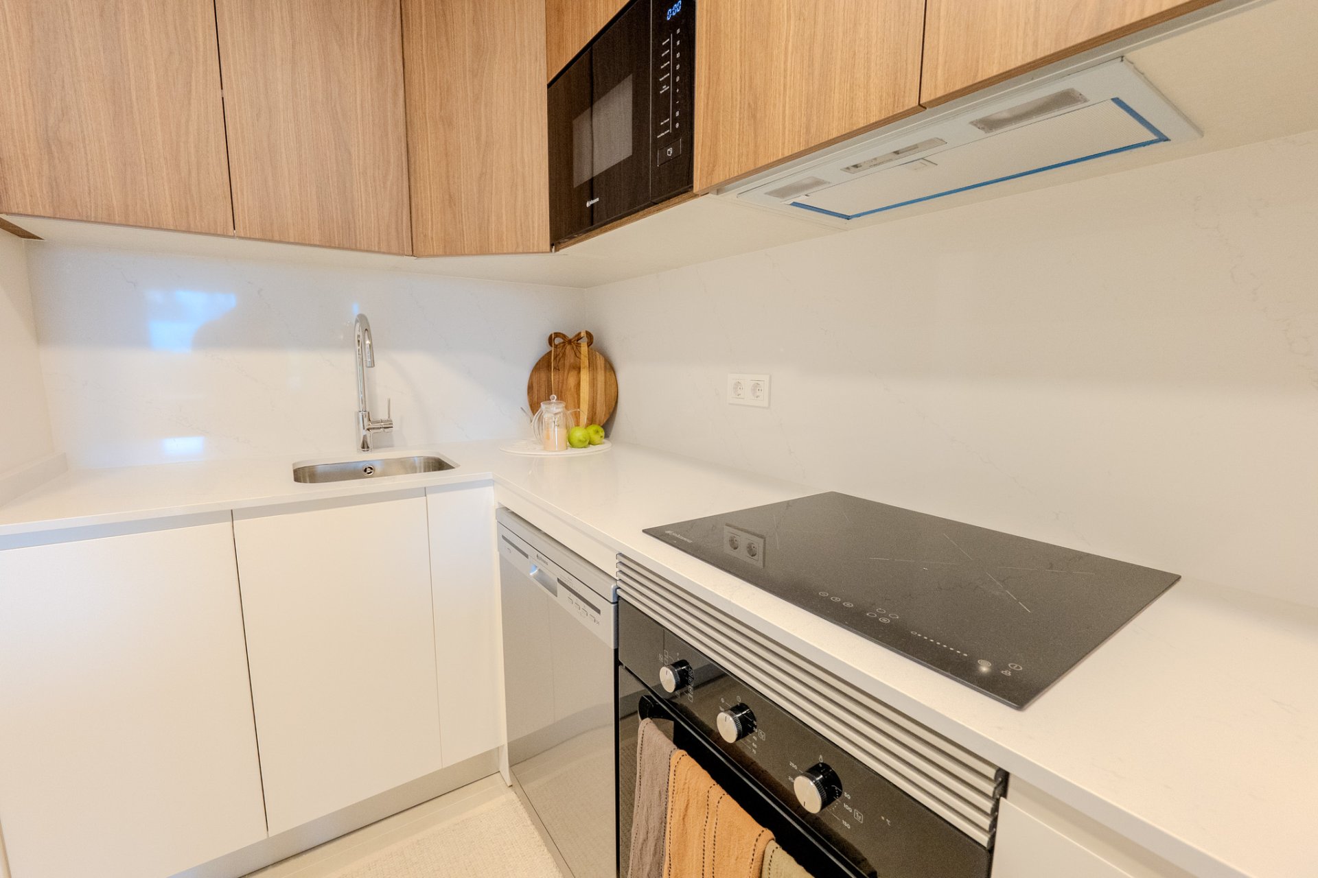 Nieuwbouw Woningen - low-bungalow -
San Fulgencio