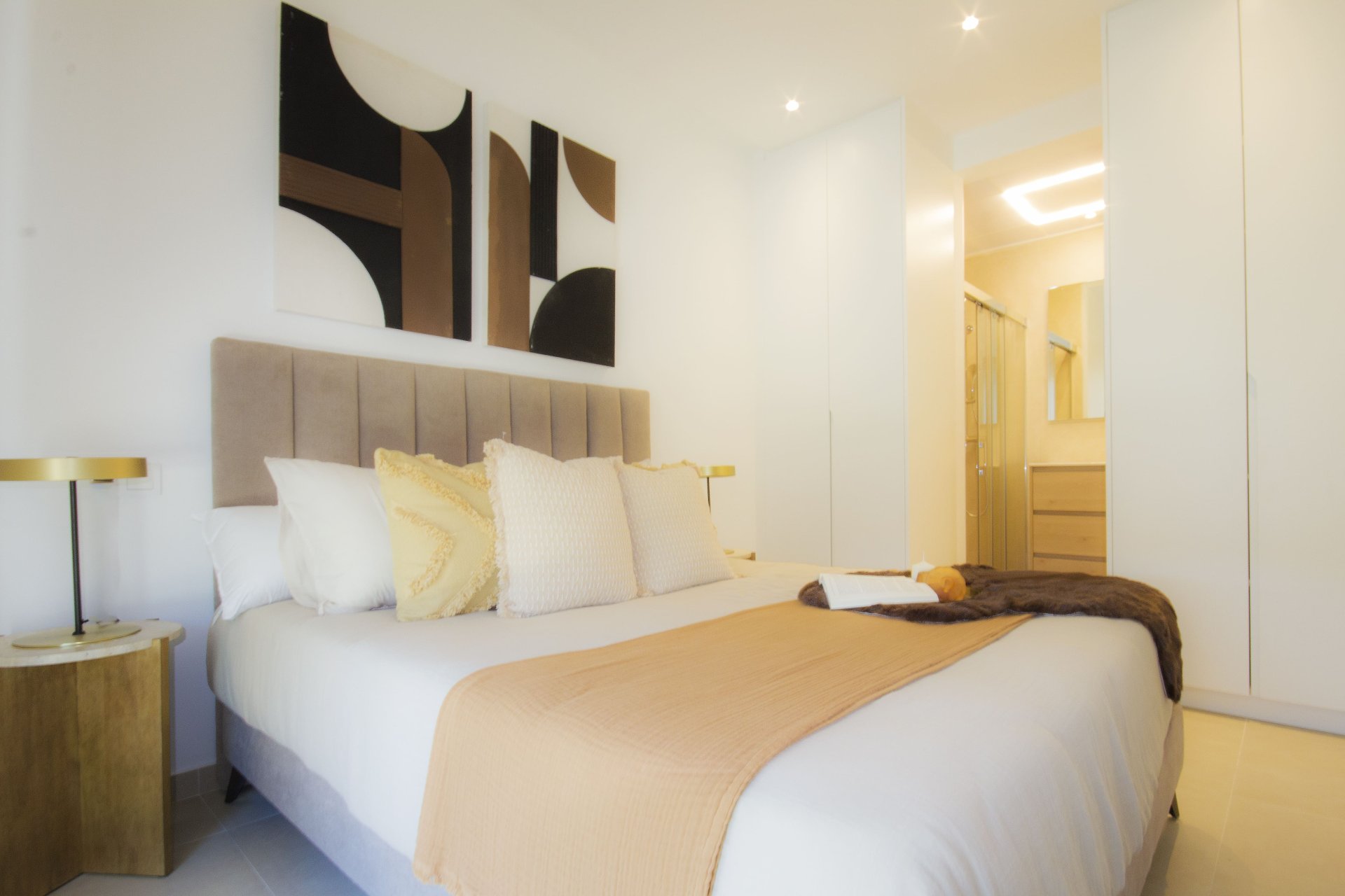 Nieuwbouw Woningen - low-bungalow -
San Fulgencio