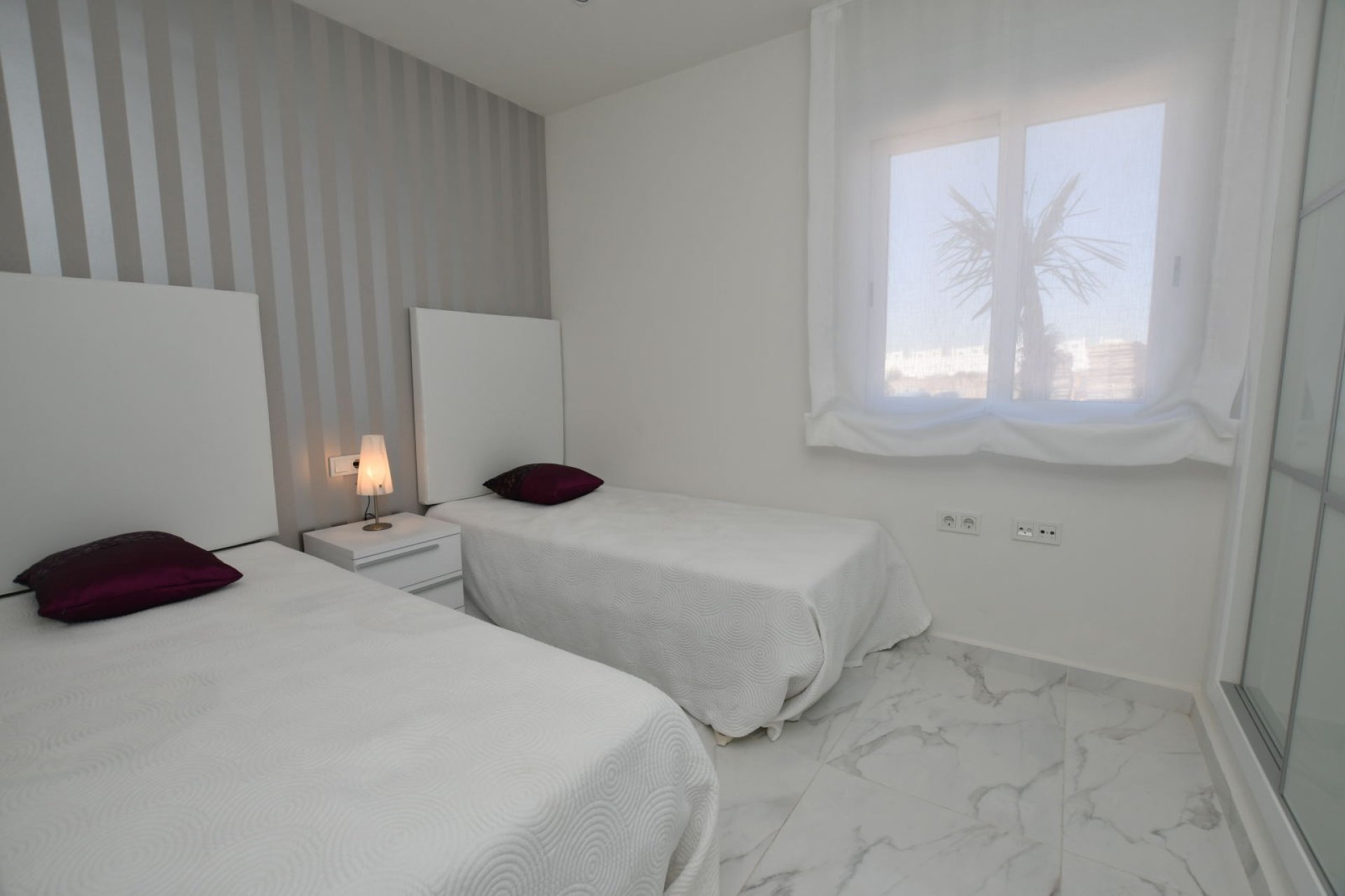 Nieuwbouw Woningen - low-bungalow -
San Miguel de Salinas