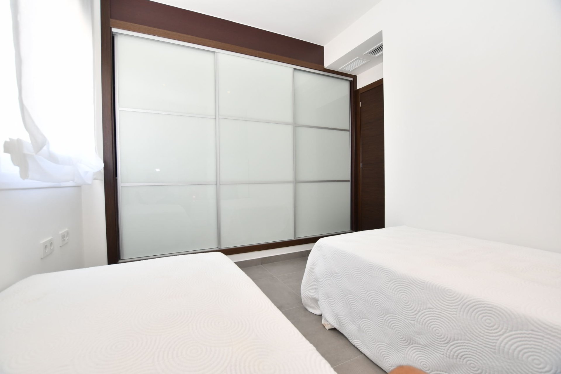 Nieuwbouw Woningen - low-bungalow -
San Miguel de Salinas