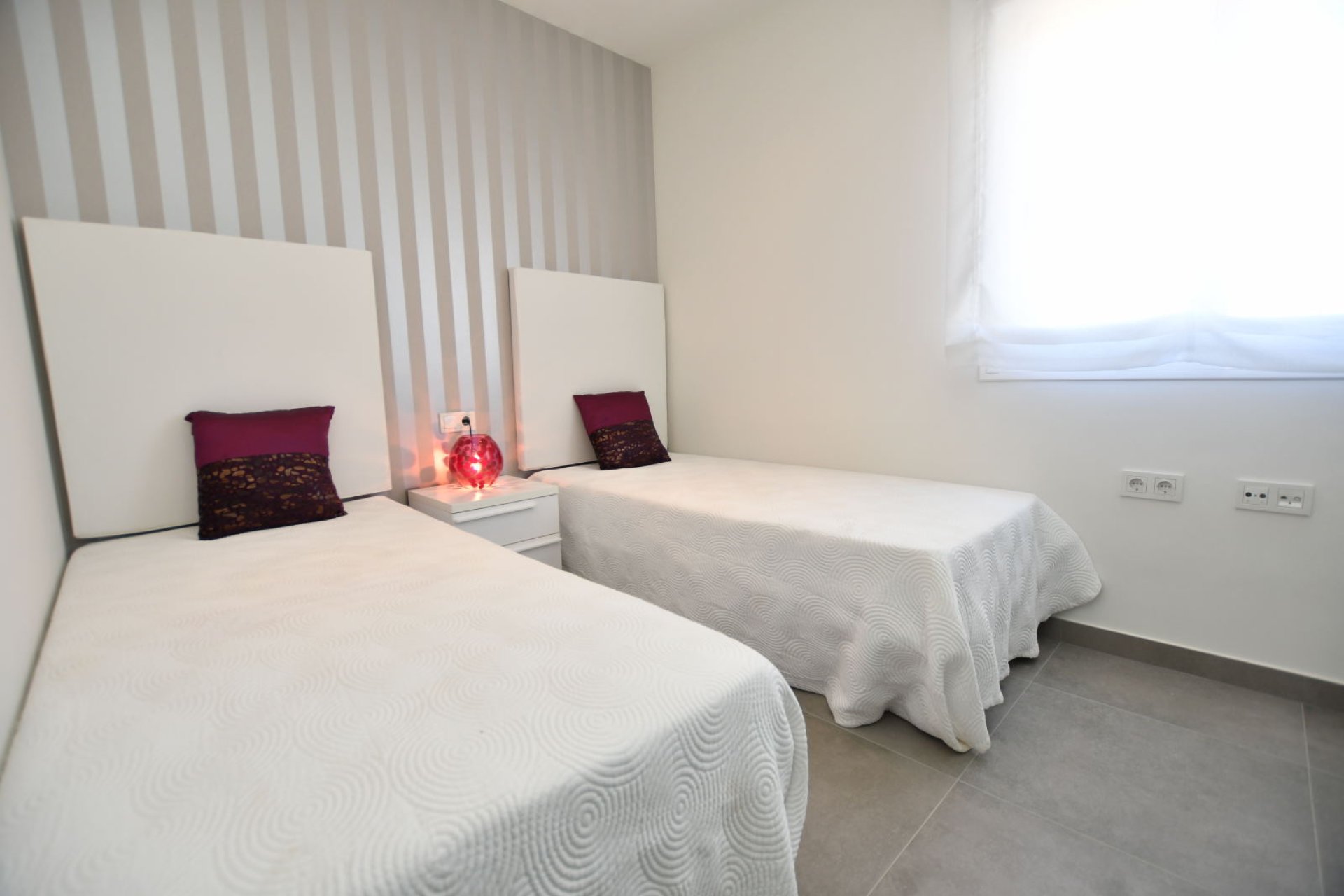 Nieuwbouw Woningen - low-bungalow -
San Miguel de Salinas