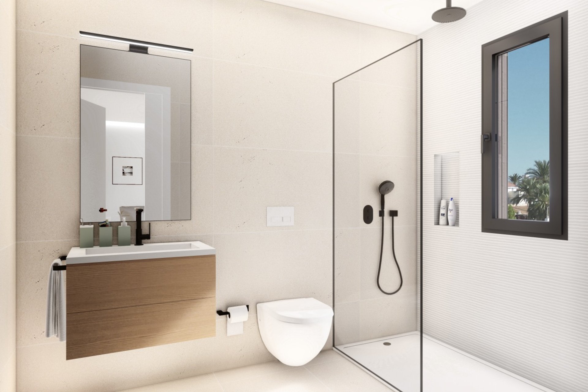 Nieuwbouw Woningen - low-bungalow -
San Pedro del Pinatar