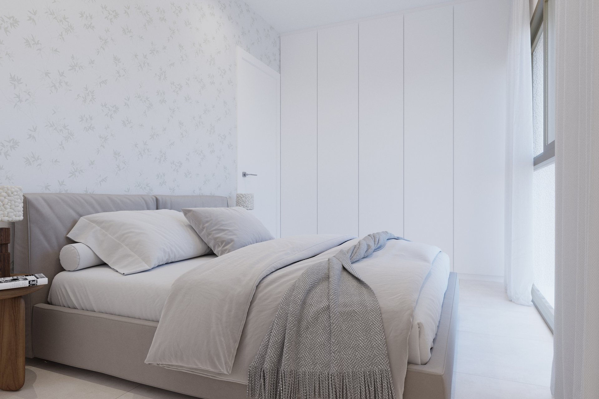 Nieuwbouw Woningen - low-bungalow -
San Pedro del Pinatar