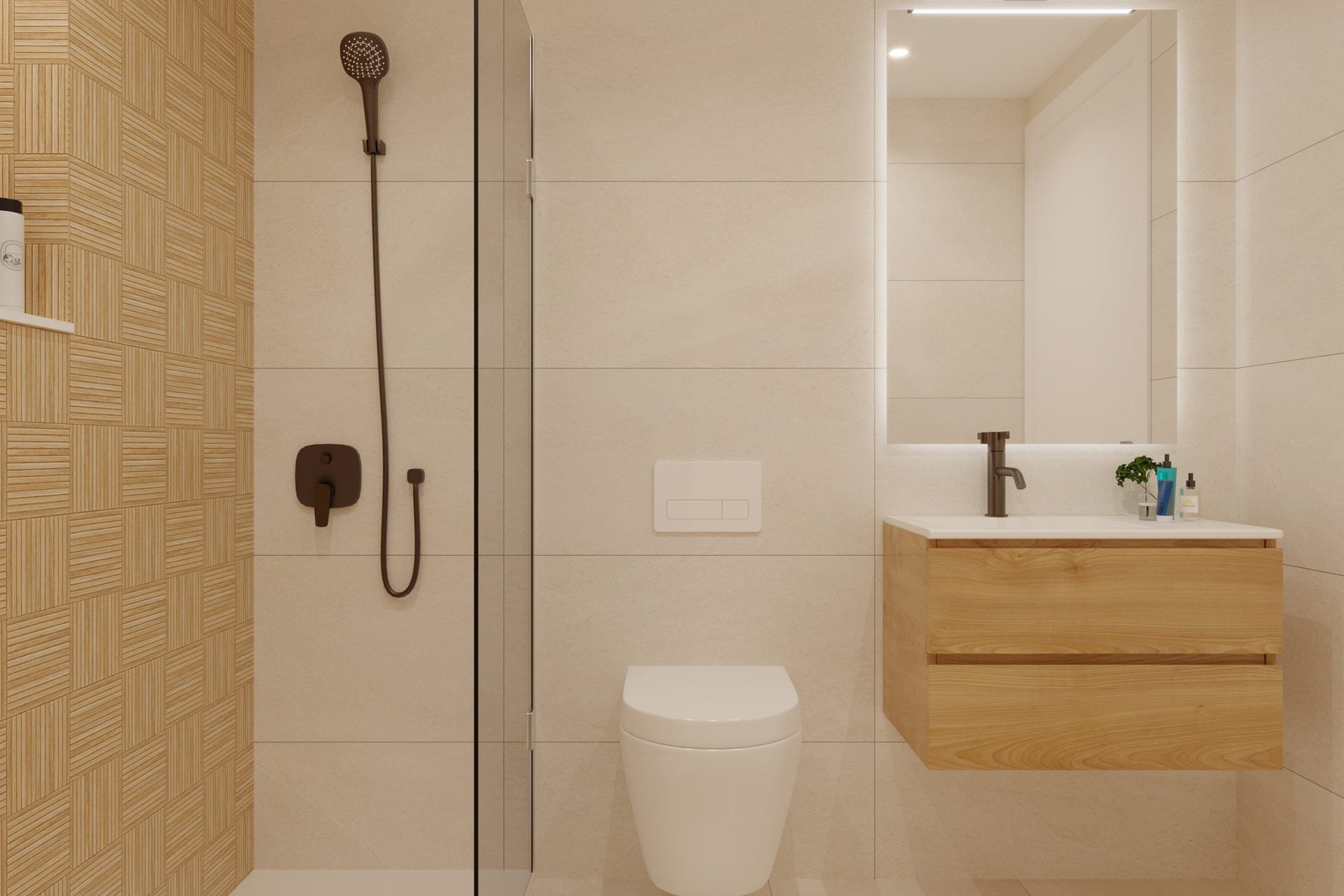 Nieuwbouw Woningen - low-bungalow -
San Pedro del Pinatar