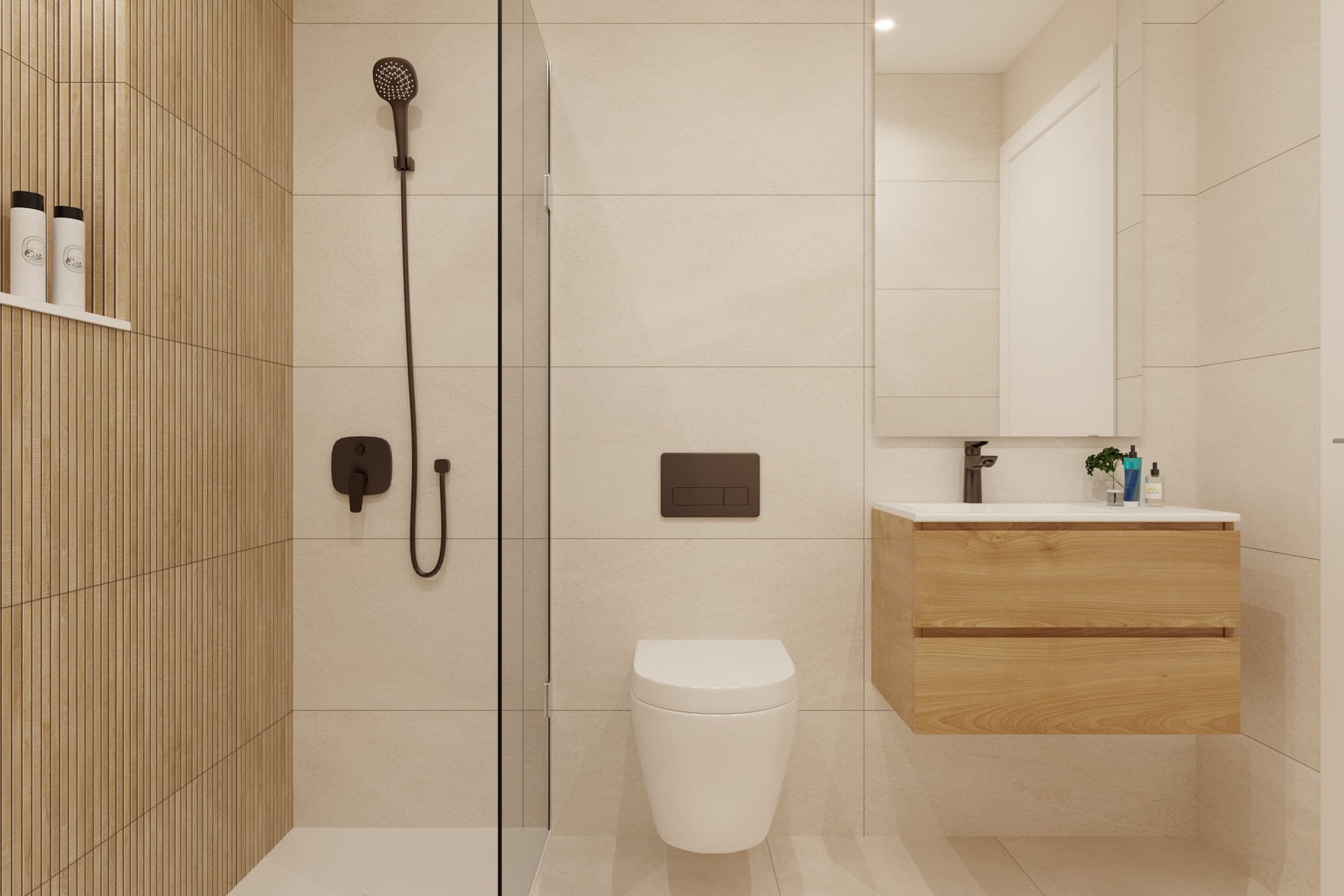 Nieuwbouw Woningen - low-bungalow -
San Pedro del Pinatar