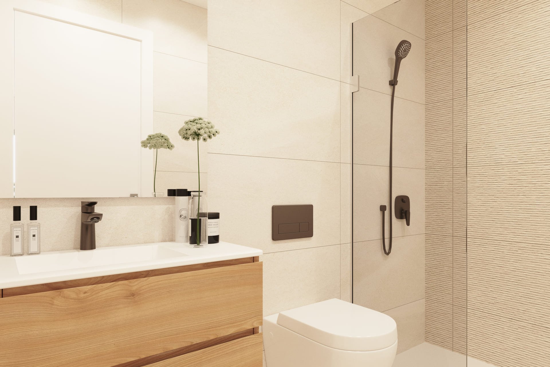 Nieuwbouw Woningen - low-bungalow -
San Pedro del Pinatar