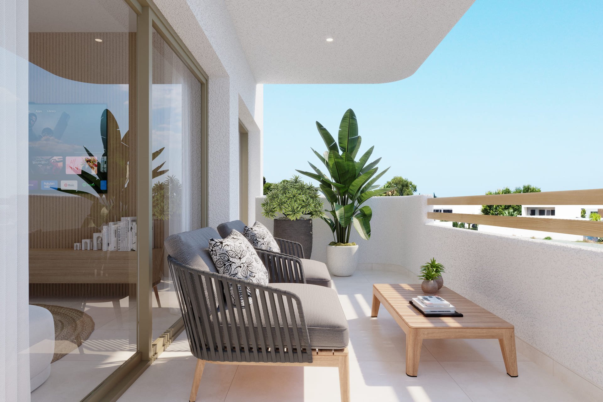 Nieuwbouw Woningen - low-bungalow -
San Pedro del Pinatar