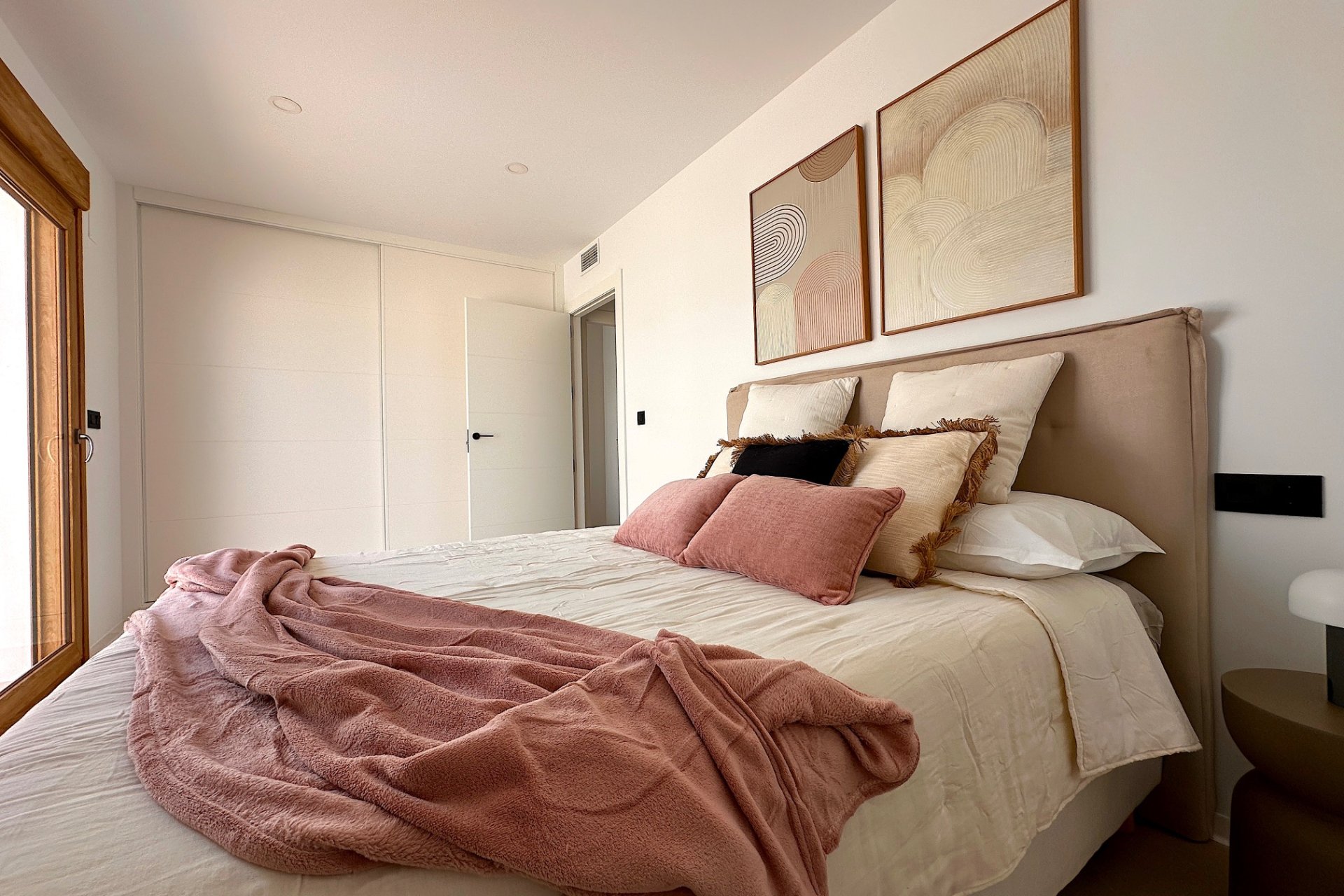 Nieuwbouw Woningen - low-bungalow -
San Pedro del Pinatar
