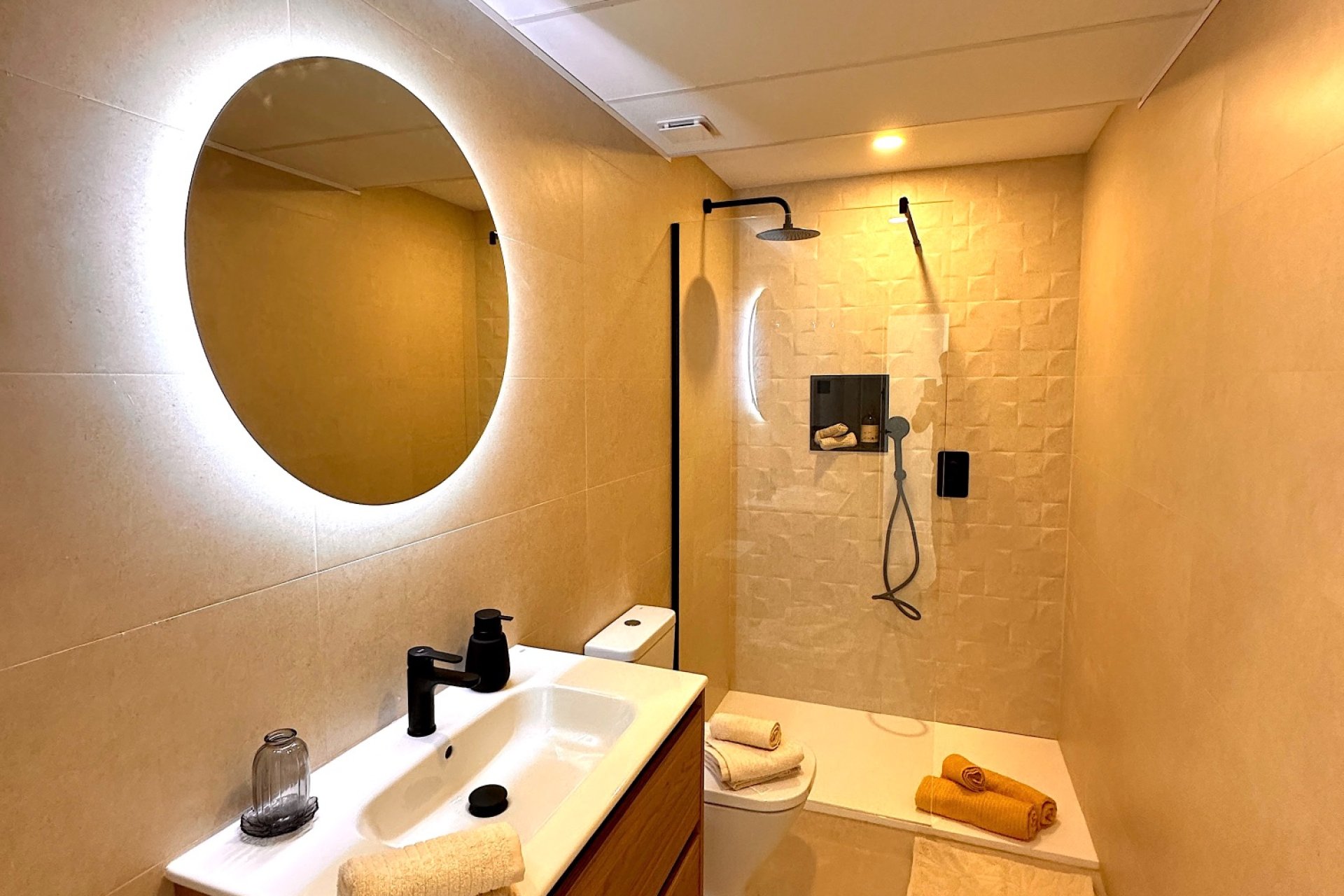 Nieuwbouw Woningen - low-bungalow -
San Pedro del Pinatar