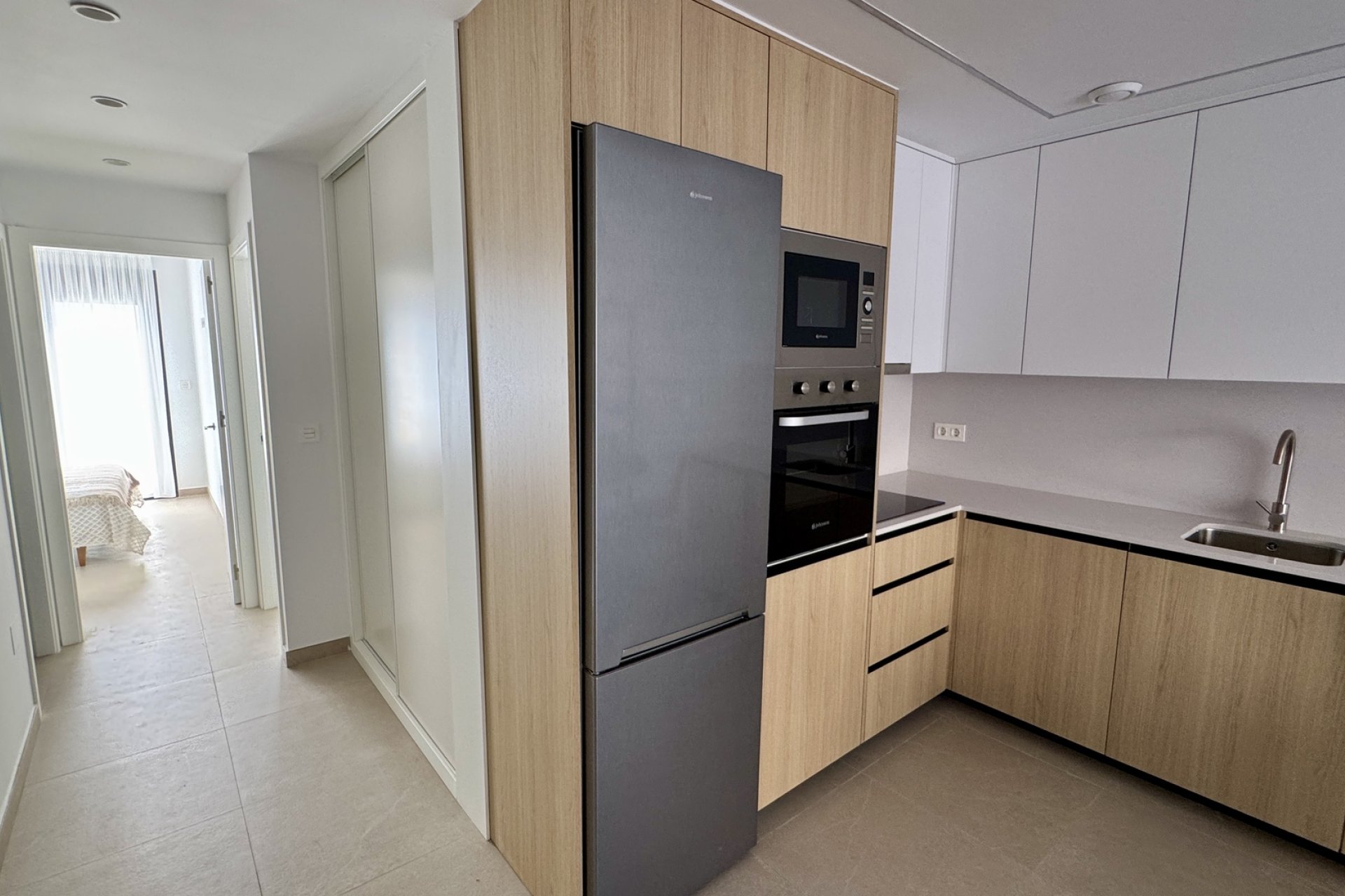 Nieuwbouw Woningen - low-bungalow -
San Pedro del Pinatar