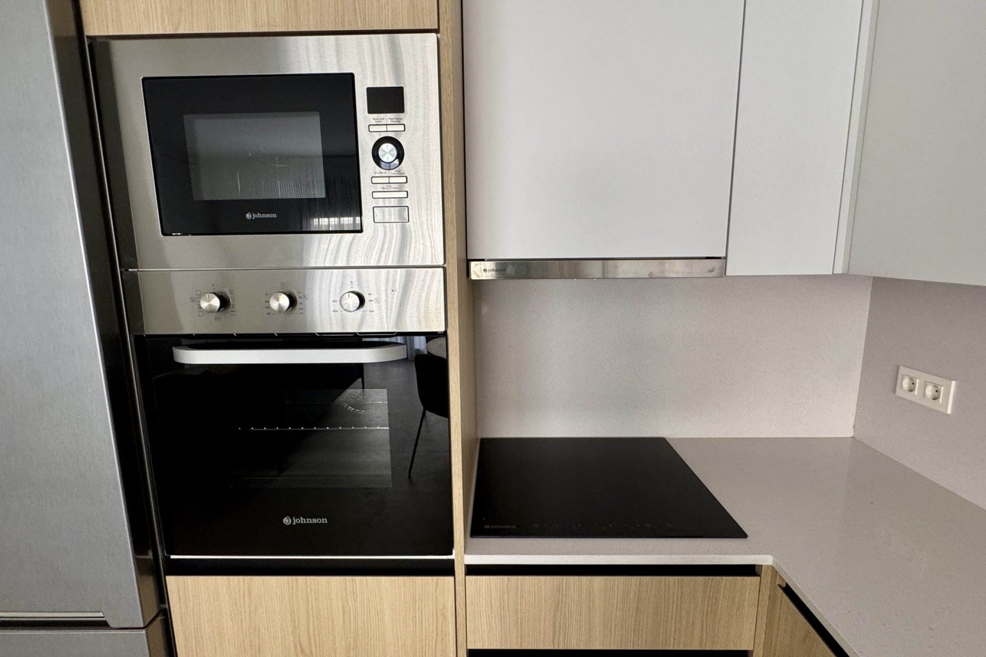 Nieuwbouw Woningen - low-bungalow -
San Pedro del Pinatar