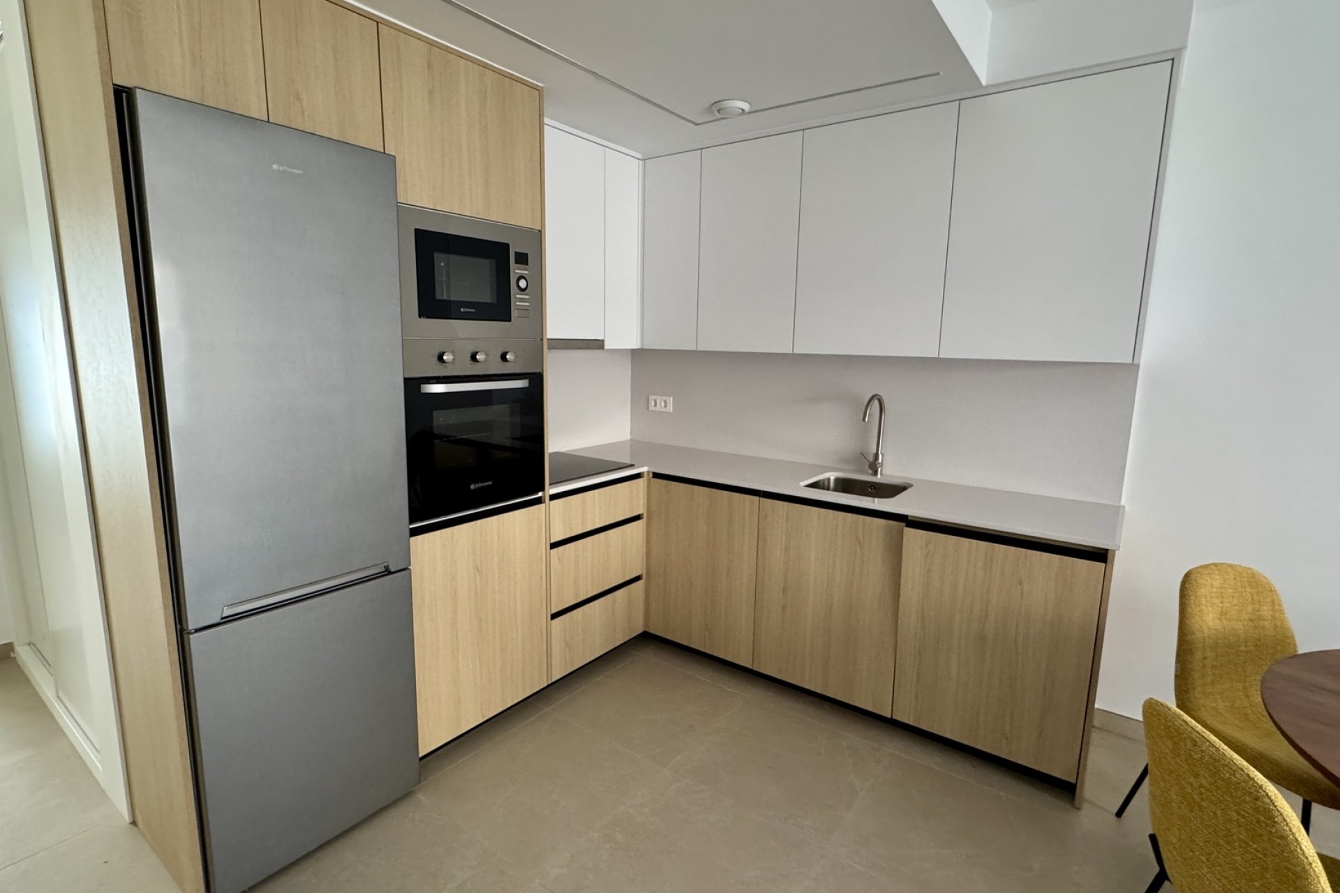 Nieuwbouw Woningen - low-bungalow -
San Pedro del Pinatar