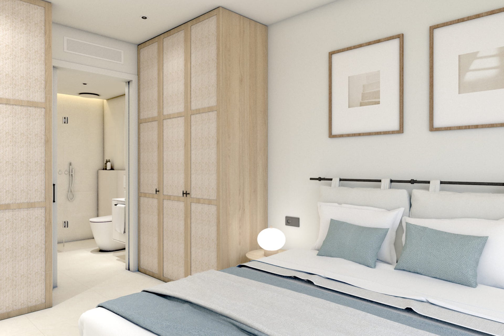Nieuwbouw Woningen - low-bungalow -
Torre de la Horadada