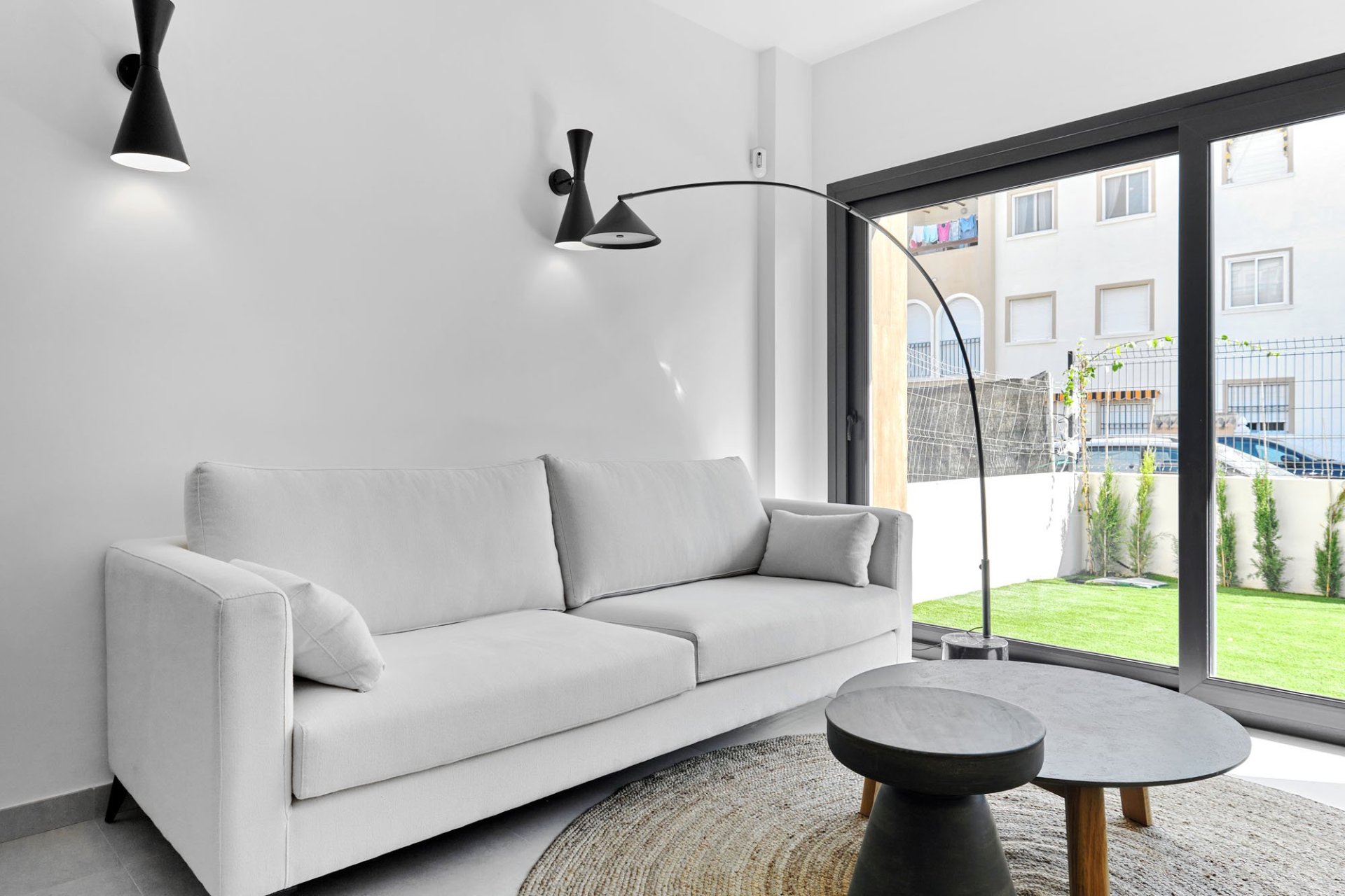 Nieuwbouw Woningen - low-bungalow -
Torrevieja