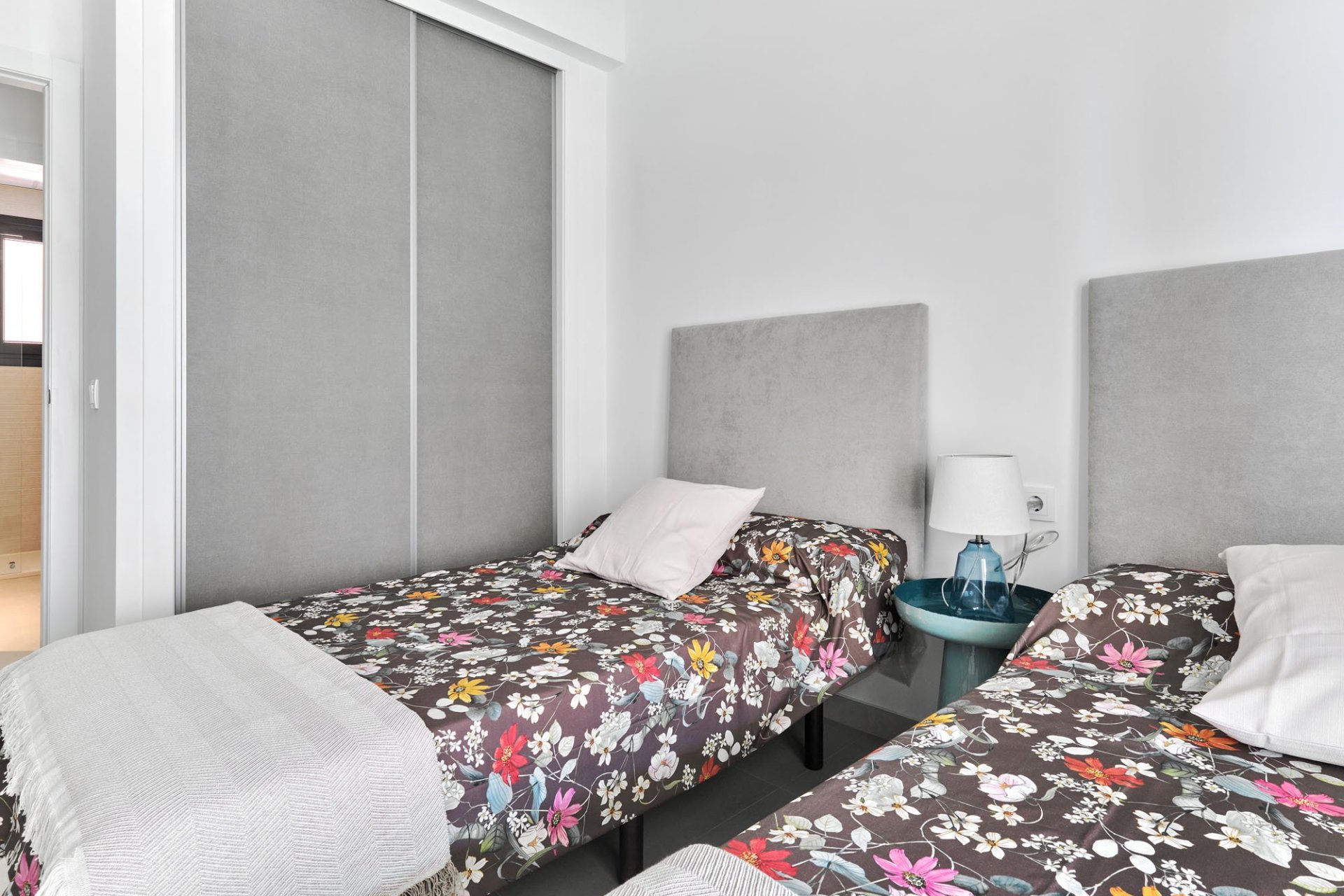 Nieuwbouw Woningen - low-bungalow -
Torrevieja